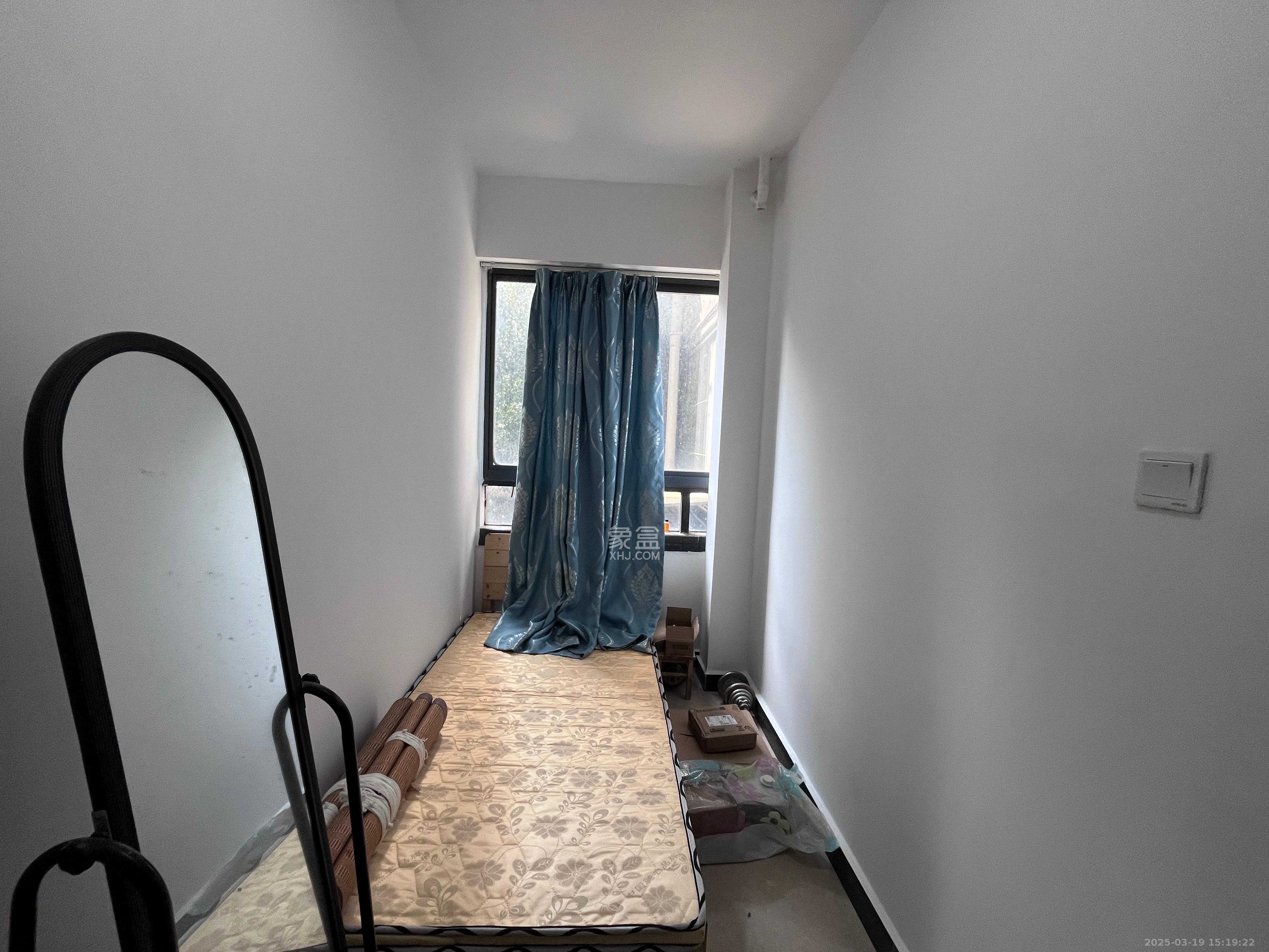 恒基凯旋门一二期 2室2厅1卫 2000.0元/月 恒基凯旋门一二期 2室2厅1卫 2000.0元/月室内图