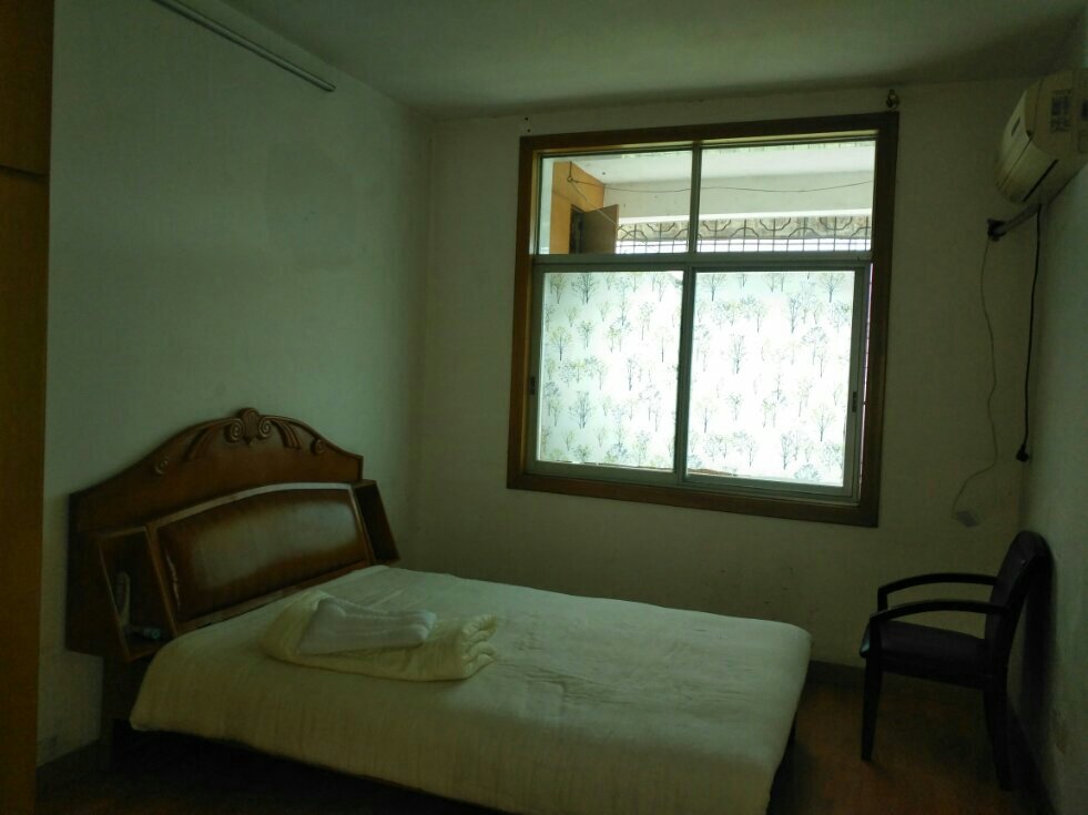 地税局宿舍(南庄坪) 3室2厅2卫 1100.0元/月 地税局宿舍(南庄坪) 3室2厅2卫 1100.0元/月室内图