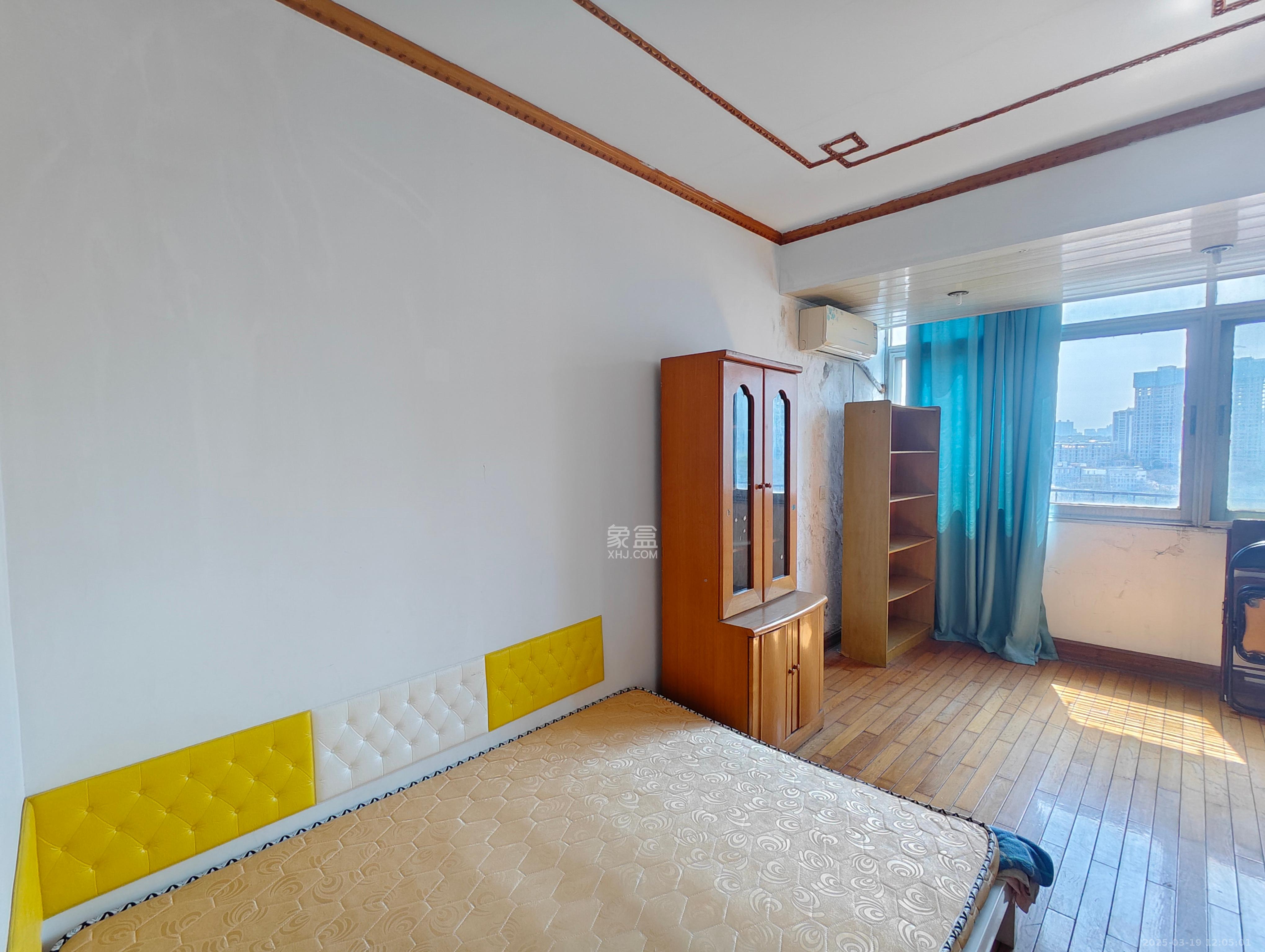 长沙送变电宿舍 2室1厅1卫 1000.0元/月 长沙送变电宿舍 2室1厅1卫 1000.0元/月室内图