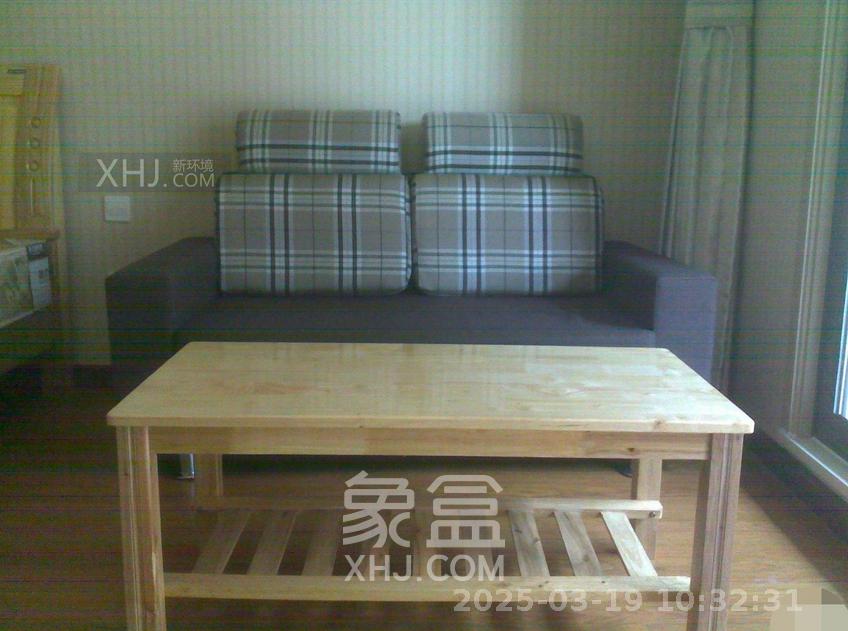 花漾年华(桂花园) 1室1厅1卫 1200.0元/月 花漾年华(桂花园) 1室1厅1卫 1200.0元/月室内图