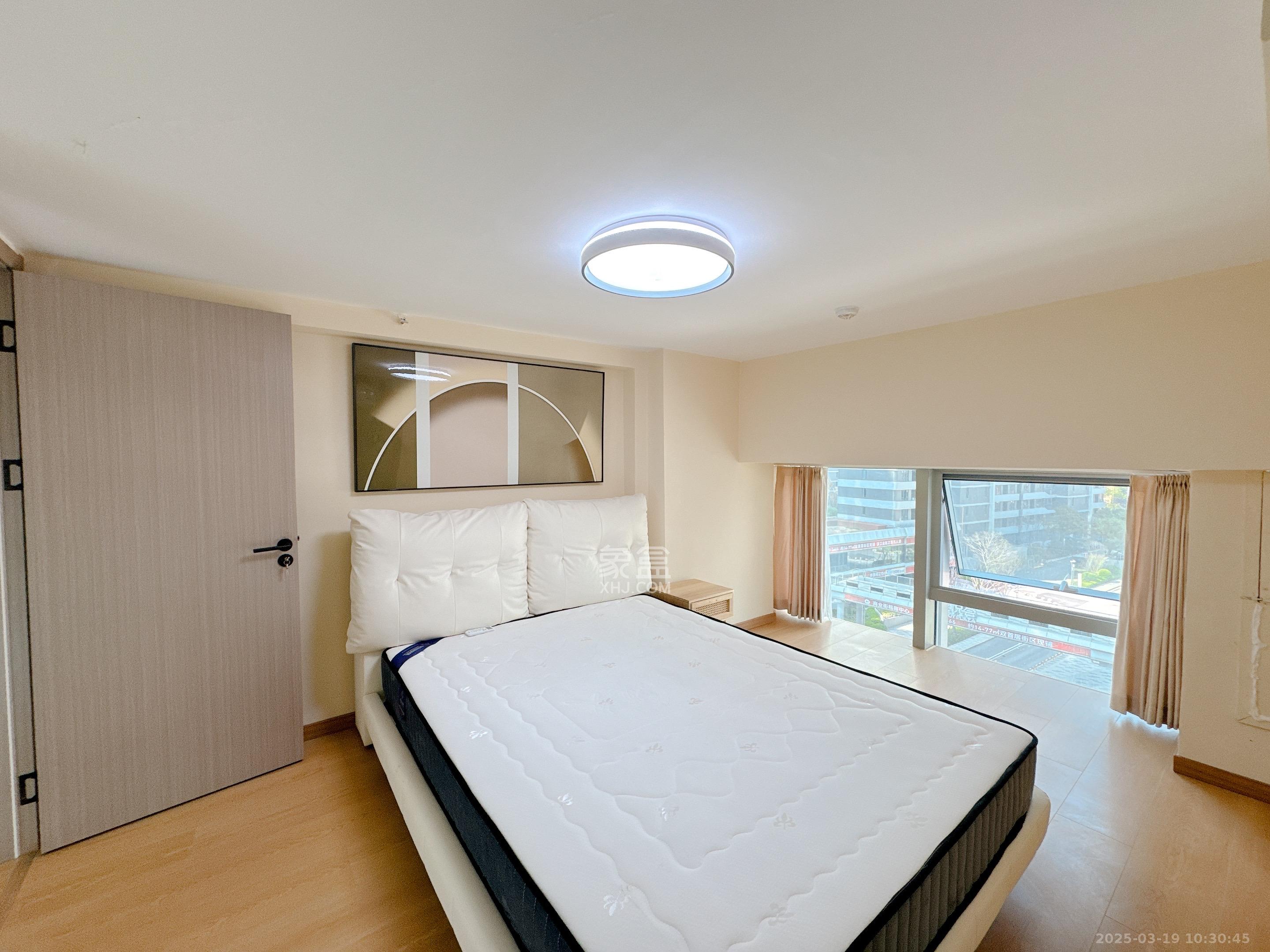 复地滨江金融中心  2室1厅1卫    2800.0元/月 复地滨江金融中心  2室1厅1卫    2800.0元/月室内图