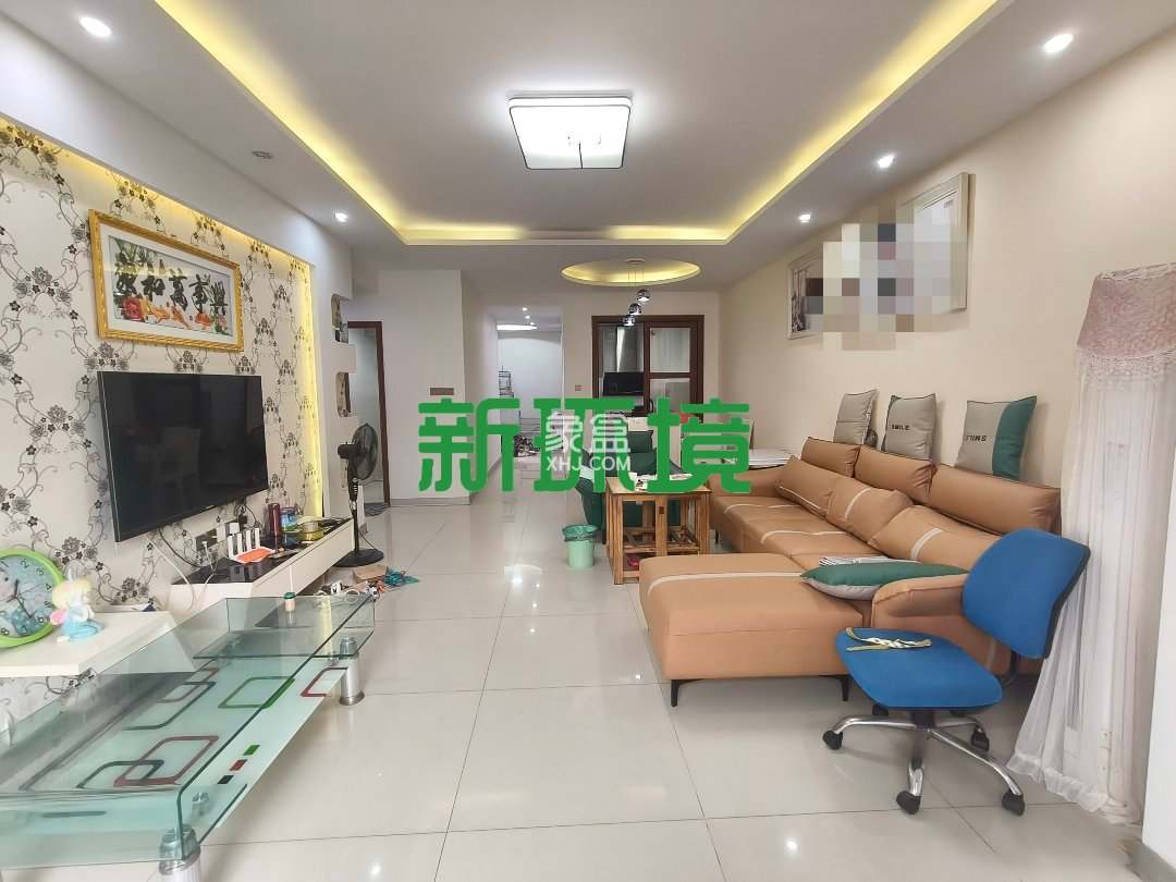 逸臣桃源 3室2厅2卫 1800.0元/月 逸臣桃源 3室2厅2卫 1800.0元/月室内图