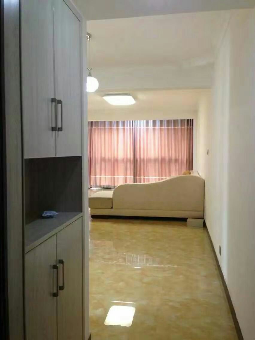 民安家园二期 3室2厅2卫 1600.0元/月 民安家园二期 3室2厅2卫 1600.0元/月室内图