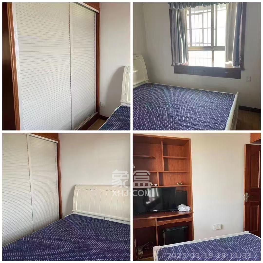 和太坪小区 3室2厅2卫 2000.0元/月 和太坪小区 3室2厅2卫 2000.0元/月室内图