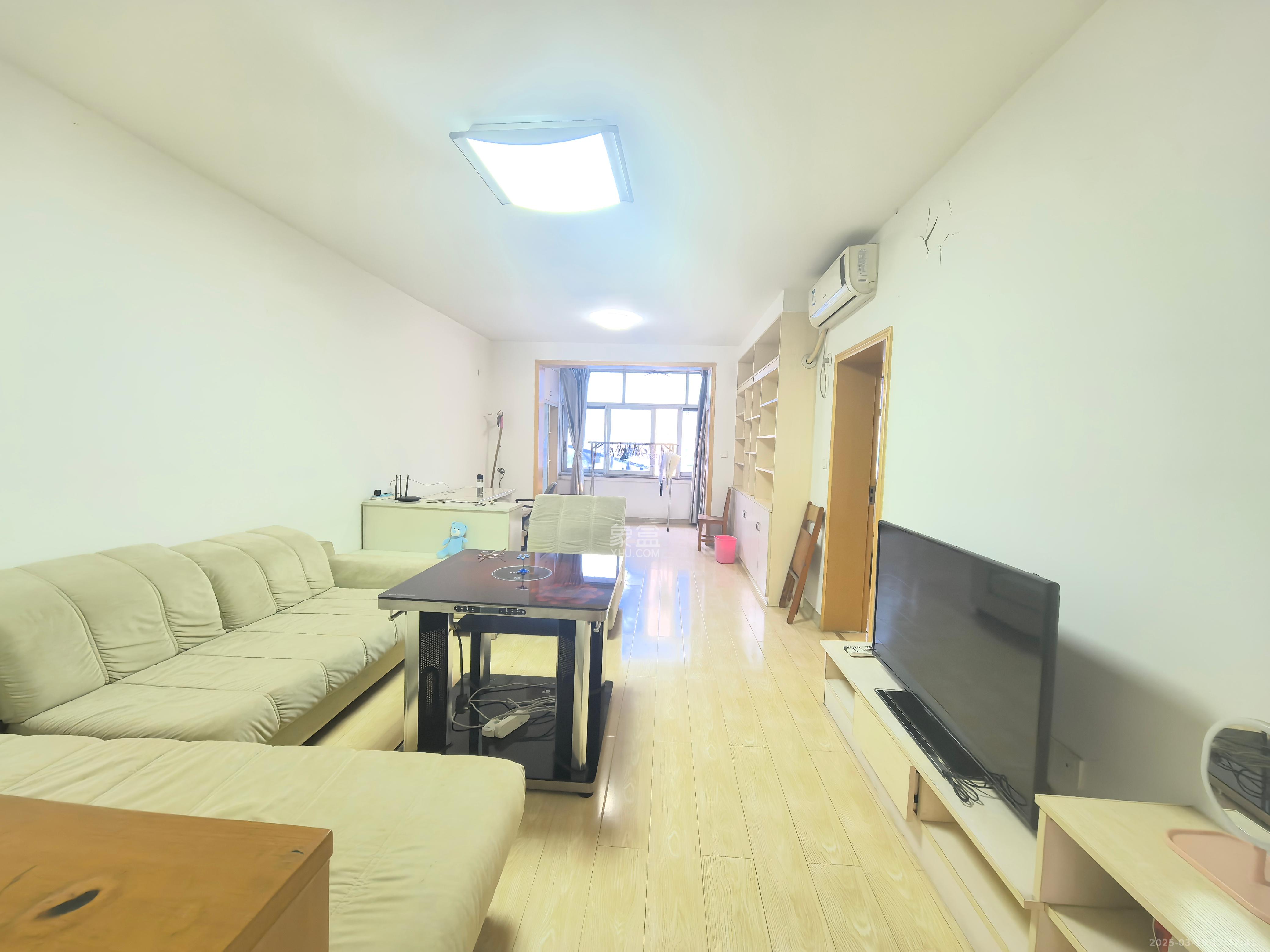 天心区机关宿舍  2室2厅1卫   2000.00元/月室内图