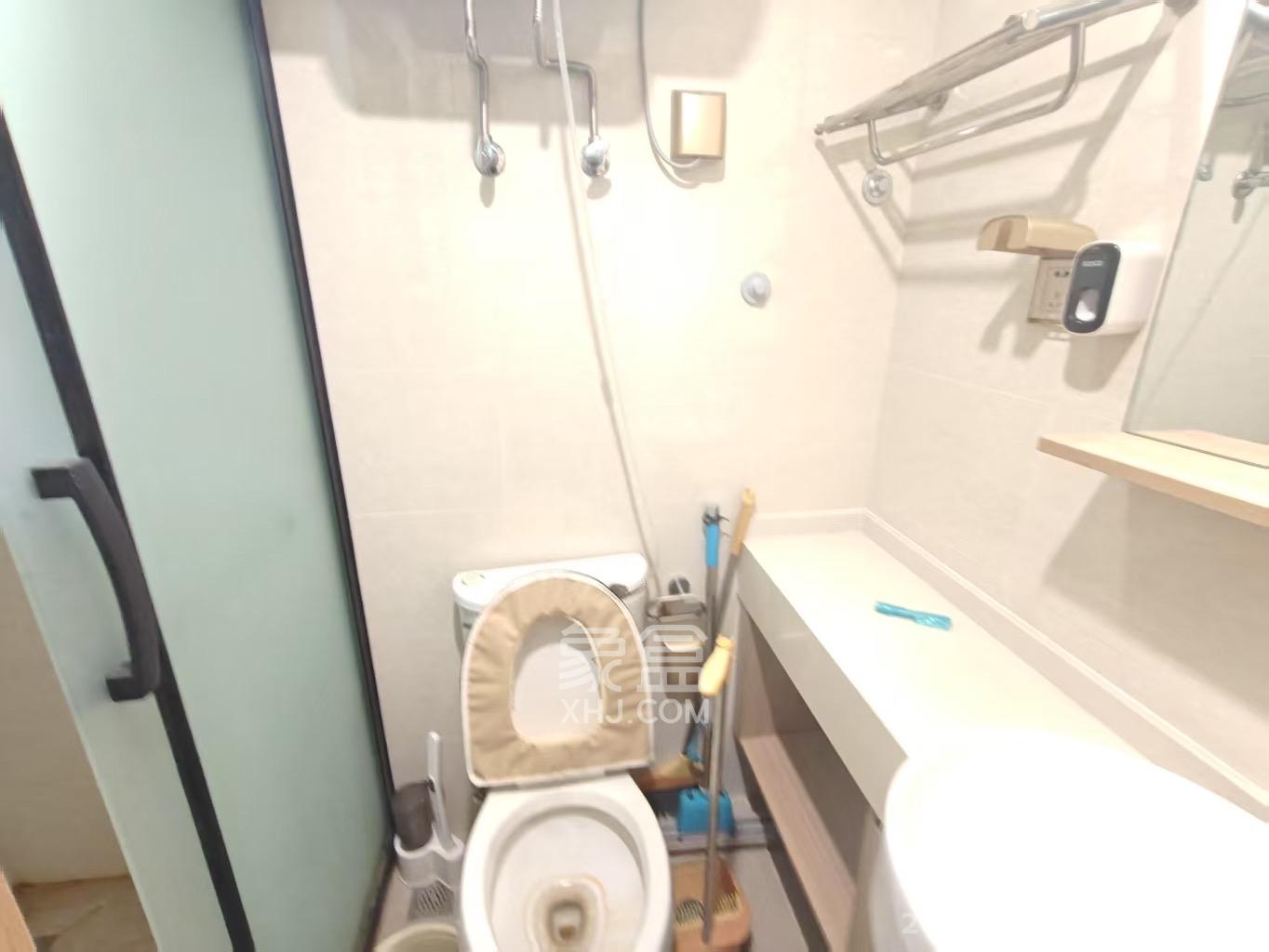 长沙檀府  1室0厅0卫   2200.00元/月室内图