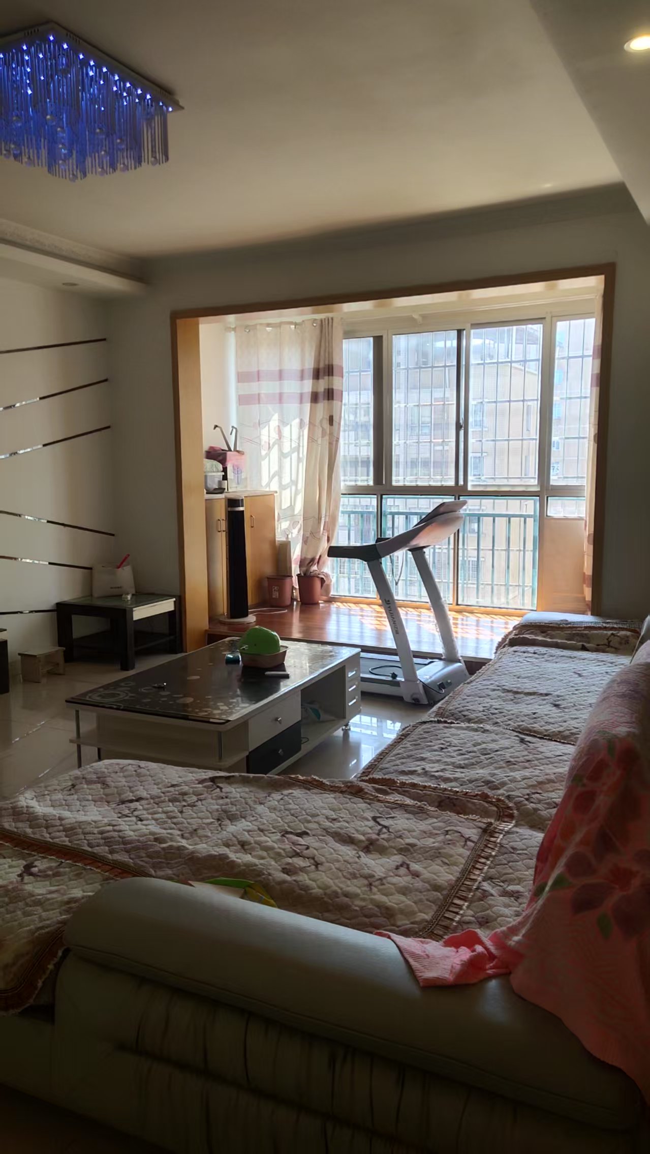 仁济新村 3室1厅1卫 2000.0元/月 仁济新村 3室1厅1卫 2000.0元/月室内图