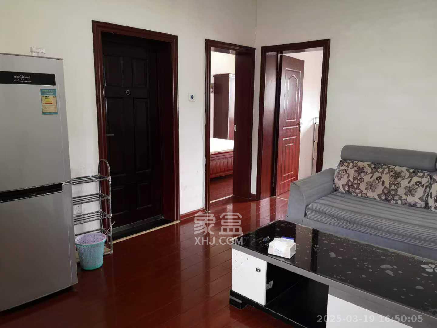 桔园小区1-8片 2室1厅1卫 1200.0元/月 桔园小区1-8片 2室1厅1卫 1200.0元/月室内图