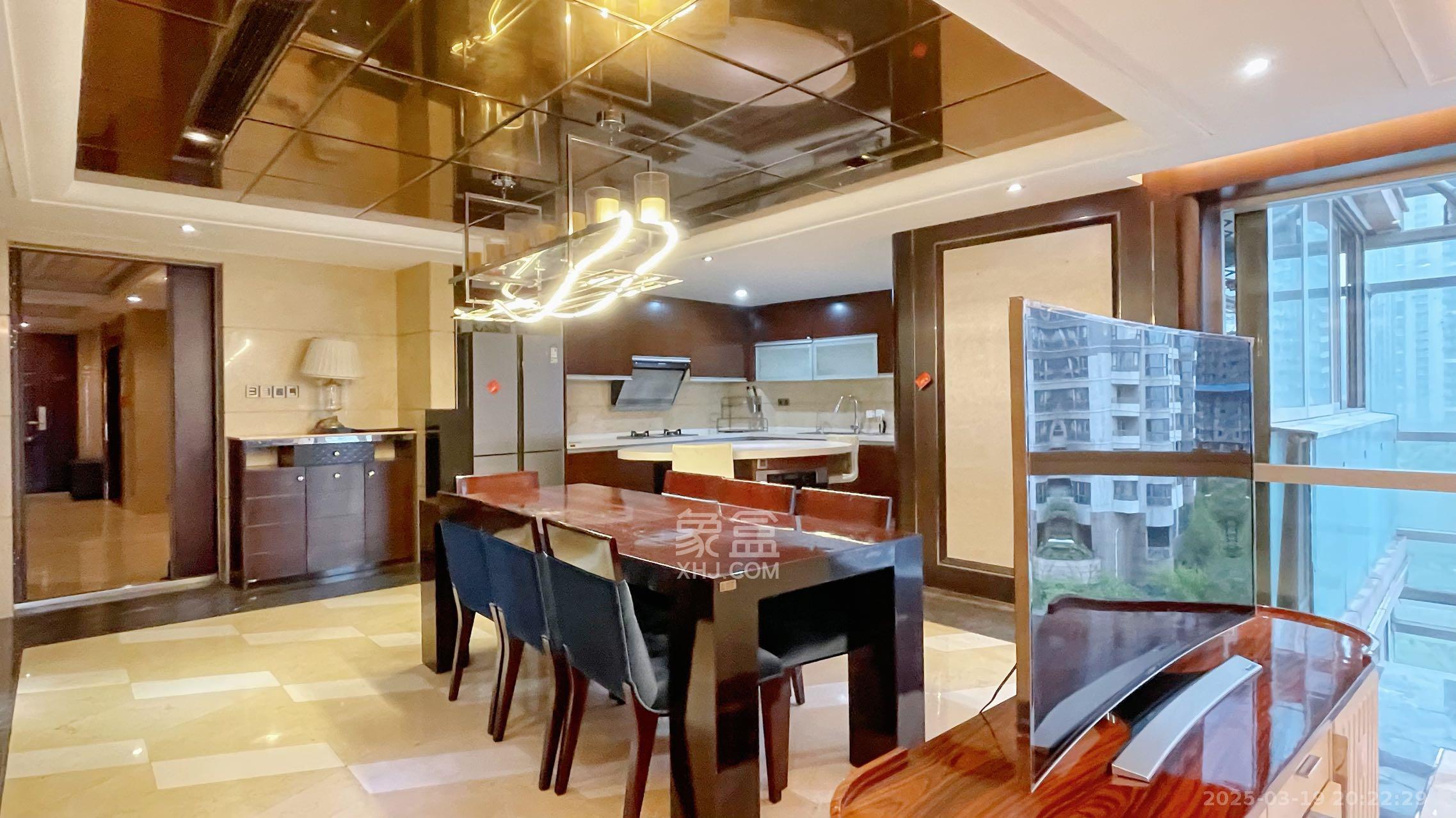 北辰定江洋 3室2厅1卫 10000.0元/月 北辰定江洋 3室2厅1卫 10000.0元/月室内图