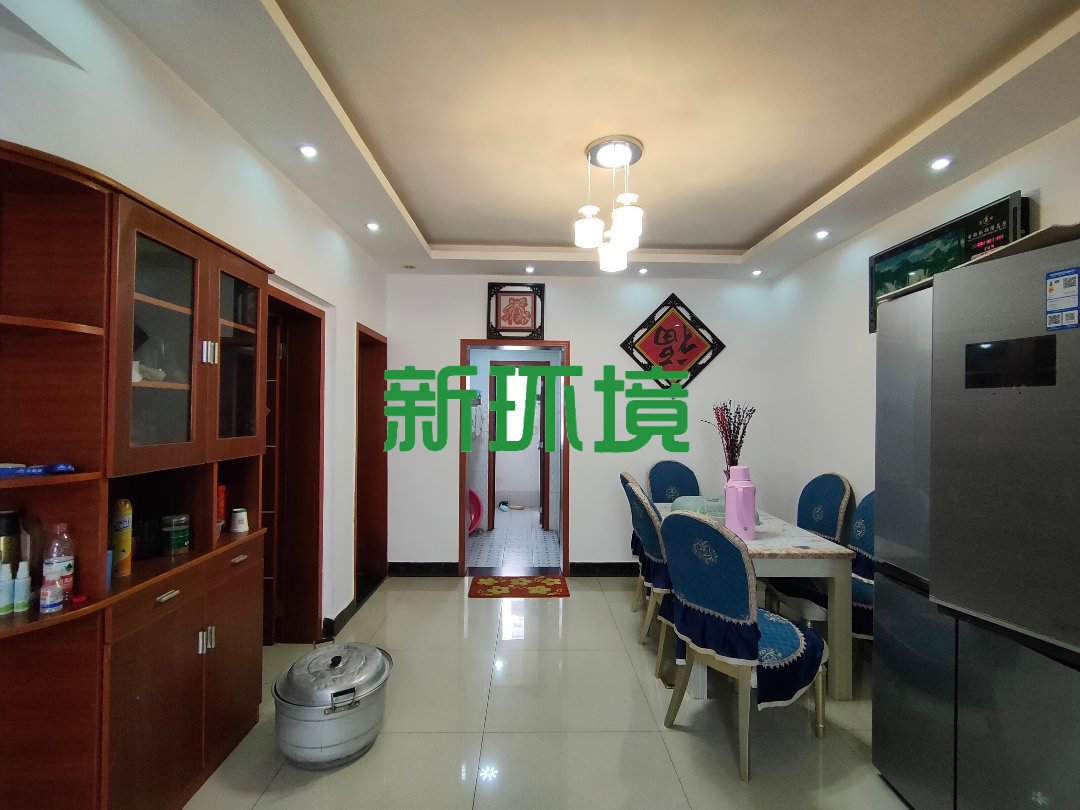 天门聚景苑  4室2厅2卫   1300.00元/月室内图