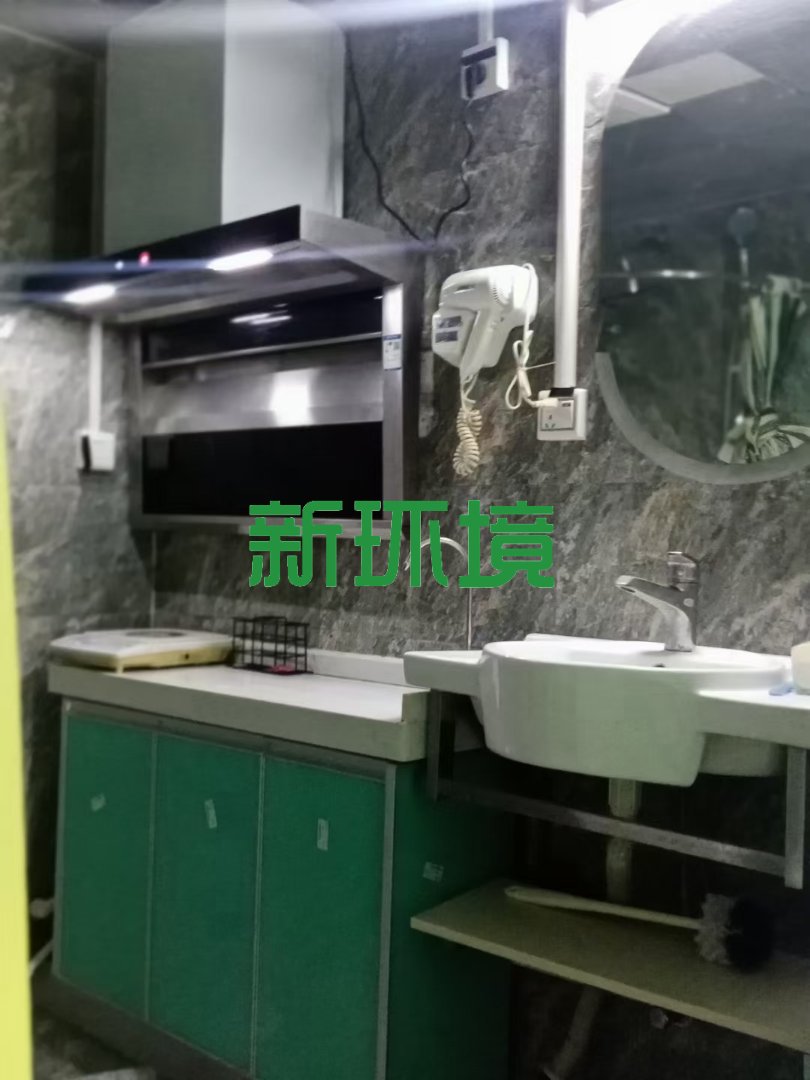 金领国际 1室1厅1卫 1300.0元/月 金领国际 1室1厅1卫 1300.0元/月室内图