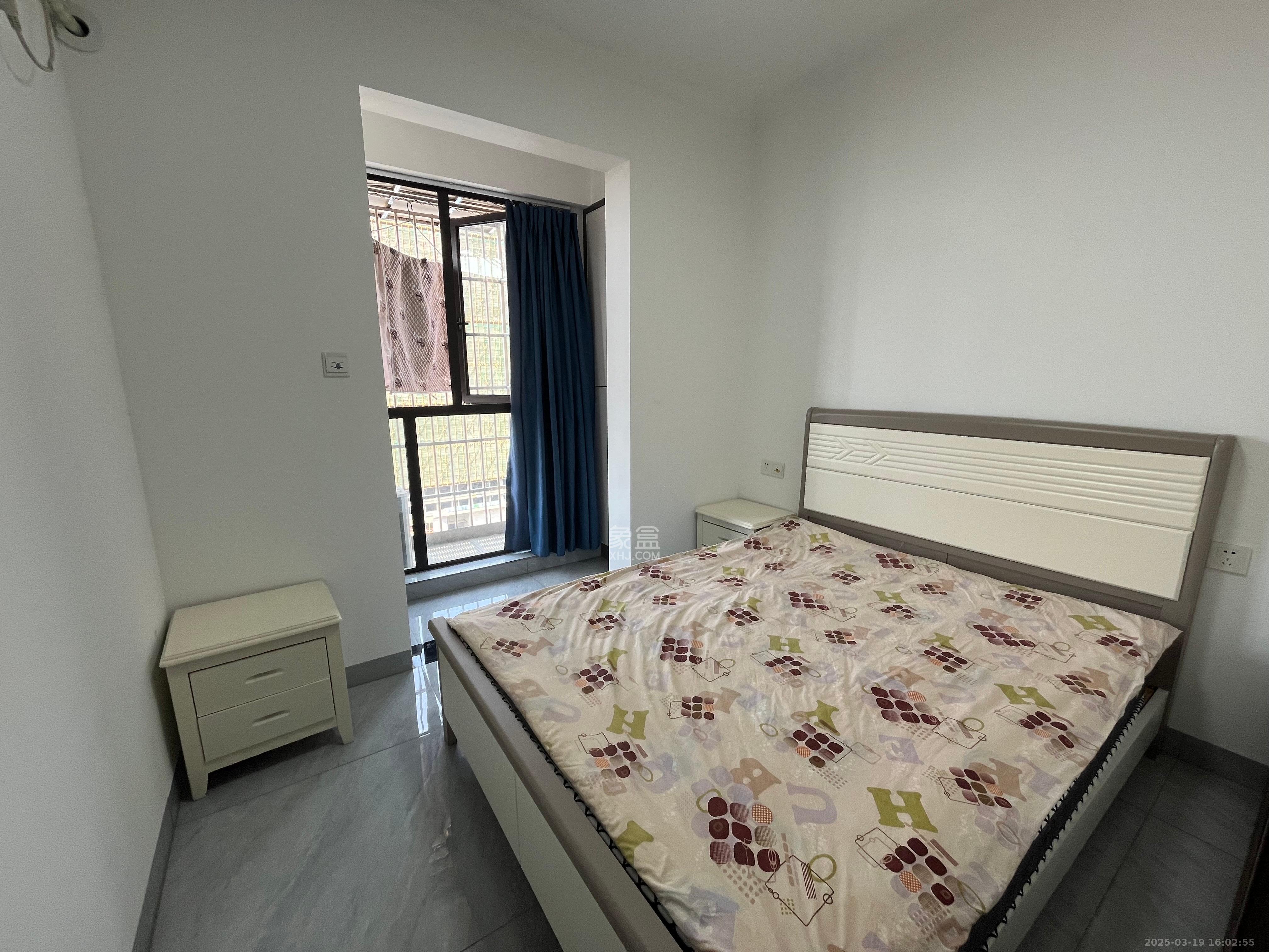 东宜新园 2室1厅1卫 1650.0元/月 东宜新园 2室1厅1卫 1650.0元/月室内图