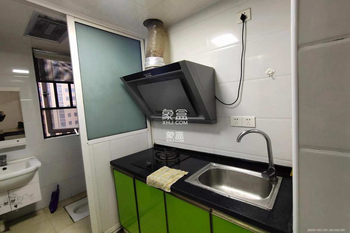 雨花公馆(紫苔名苑) 2室1厅1卫 1600.0元/月 雨花公馆(紫苔名苑) 2室1厅1卫 1600.0元/月室内图