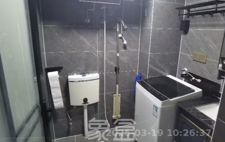 佳兆业云顶梅溪湖（佳兆业梅溪荟）  1室0厅0卫   1800.00元/月室内图