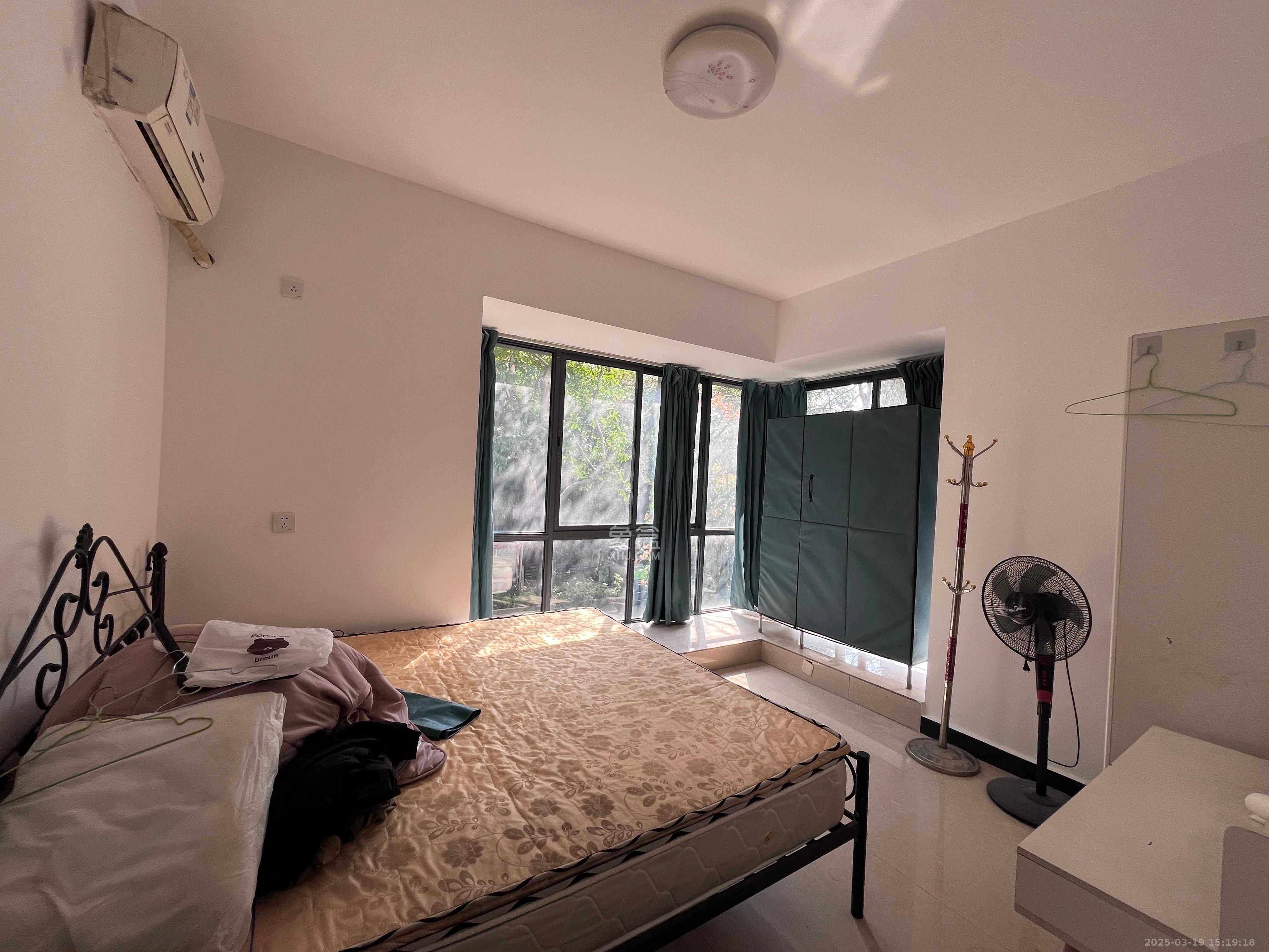 恒基凯旋门一二期 2室2厅1卫 2000.0元/月 恒基凯旋门一二期 2室2厅1卫 2000.0元/月室内图