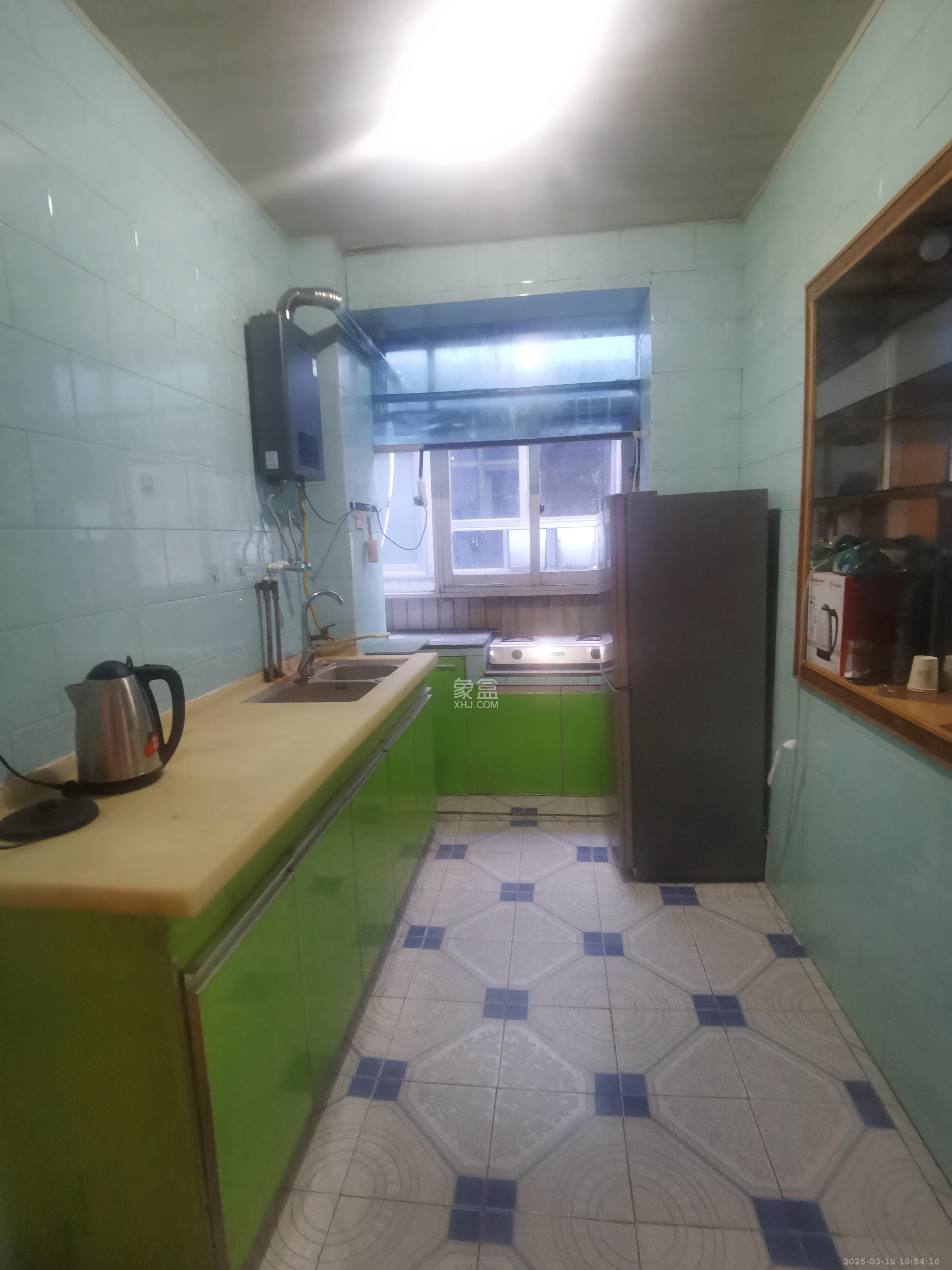 砂子塘社区 2室1厅1卫 1500.0元/月 砂子塘社区 2室1厅1卫 1500.0元/月室内图