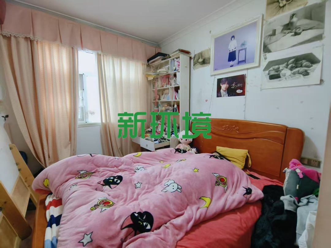 玉恒龙岸小区  3室2厅2卫   65.80万室内图