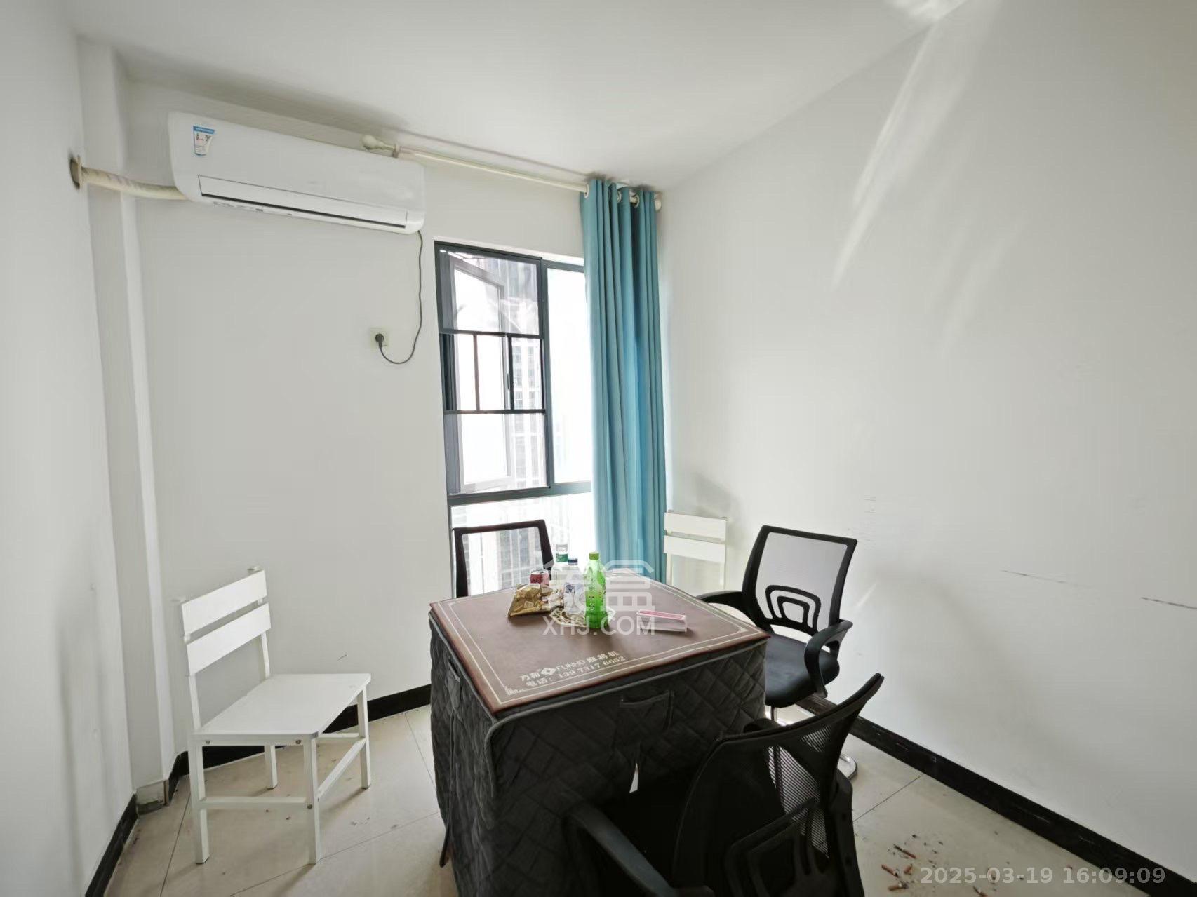 欧亚达国际广场 2室2厅1卫 1800.0元/月 欧亚达国际广场 2室2厅1卫 1800.0元/月室内图