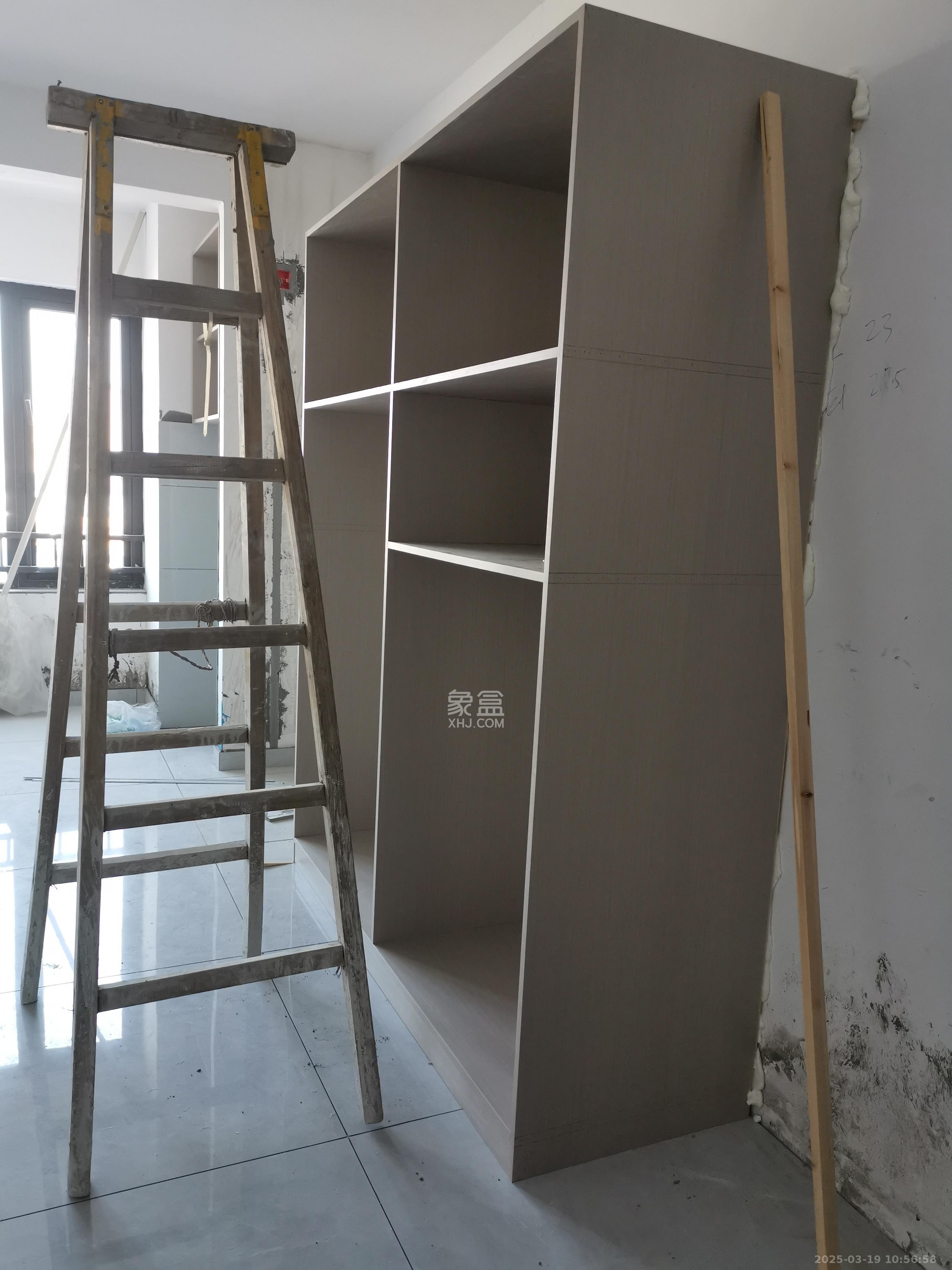 中海珑悦府  1室0厅0卫   1400.00元/月室内图