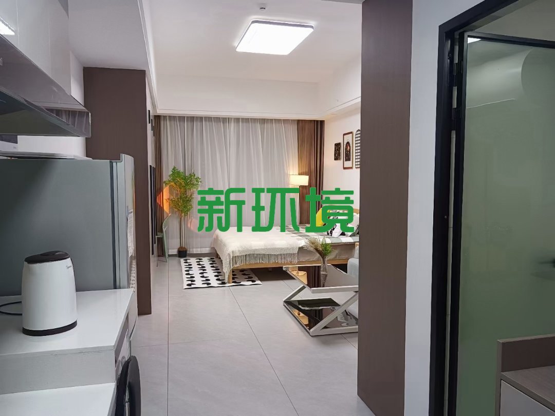 金色家园 1室1厅1卫 1800.0元/月 金色家园 1室1厅1卫 1800.0元/月室内图