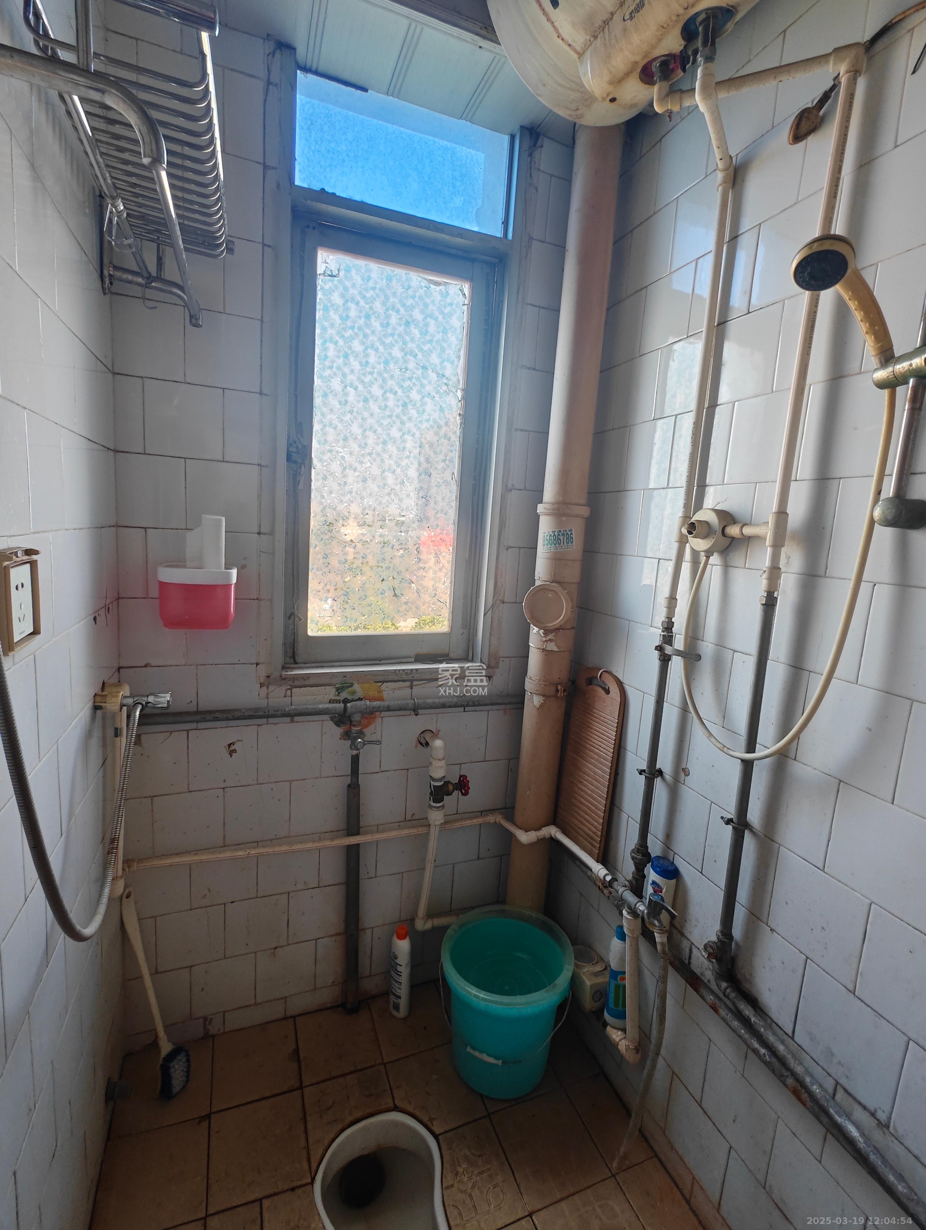 长沙送变电宿舍 2室1厅1卫 1000.0元/月 长沙送变电宿舍 2室1厅1卫 1000.0元/月室内图