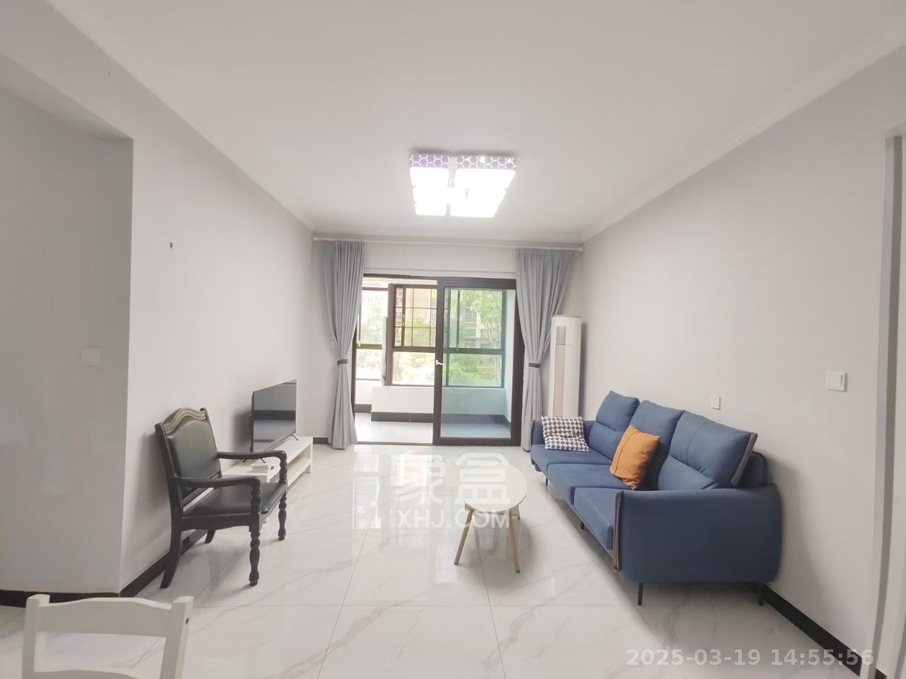 蓝光雍锦半岛 3室2厅2卫 3000.0元/月 蓝光雍锦半岛 3室2厅2卫 3000.0元/月室内图