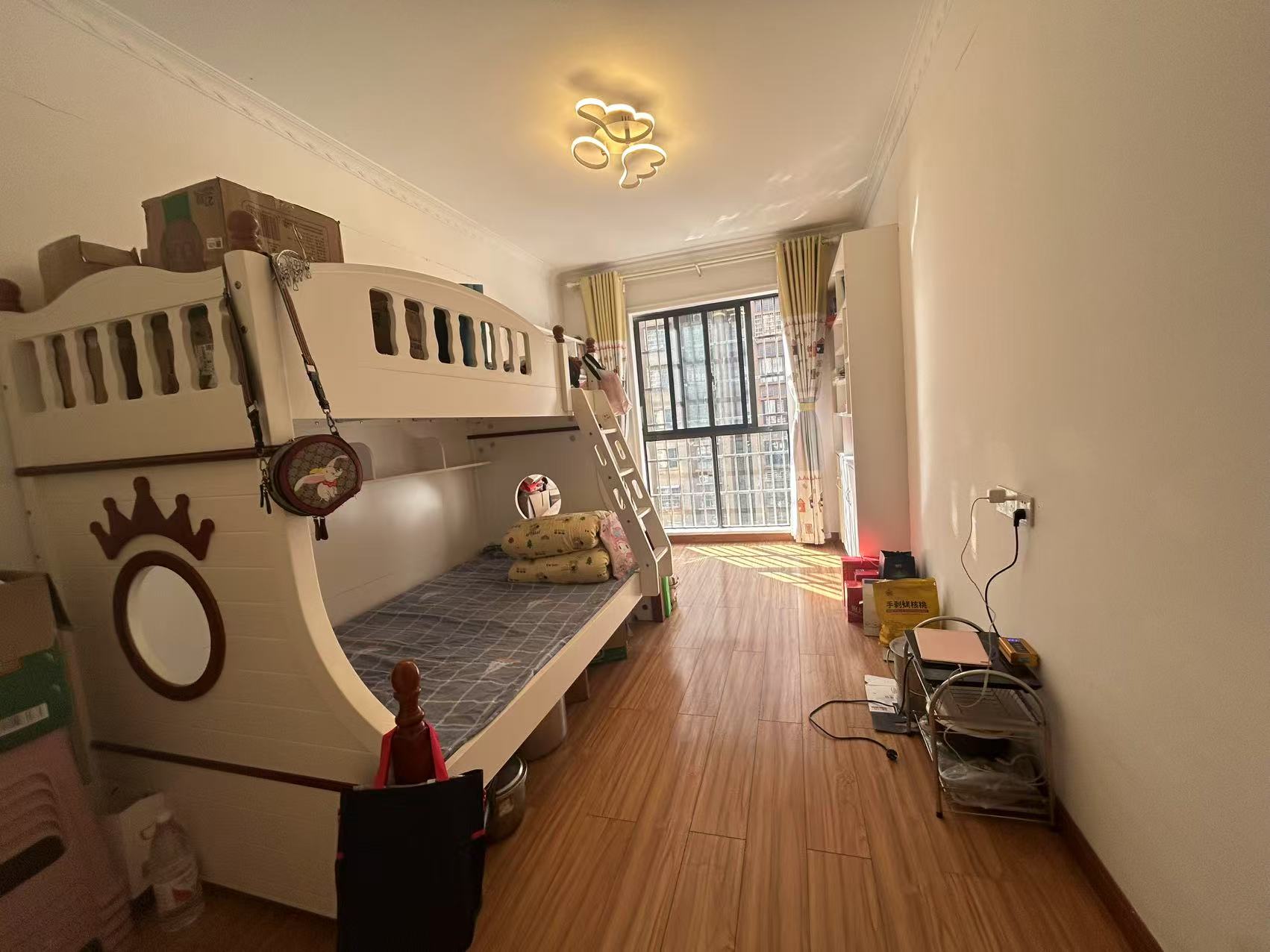 滨江花园 3室2厅2卫 70.0万 滨江花园 3室2厅2卫 70.0万室内图