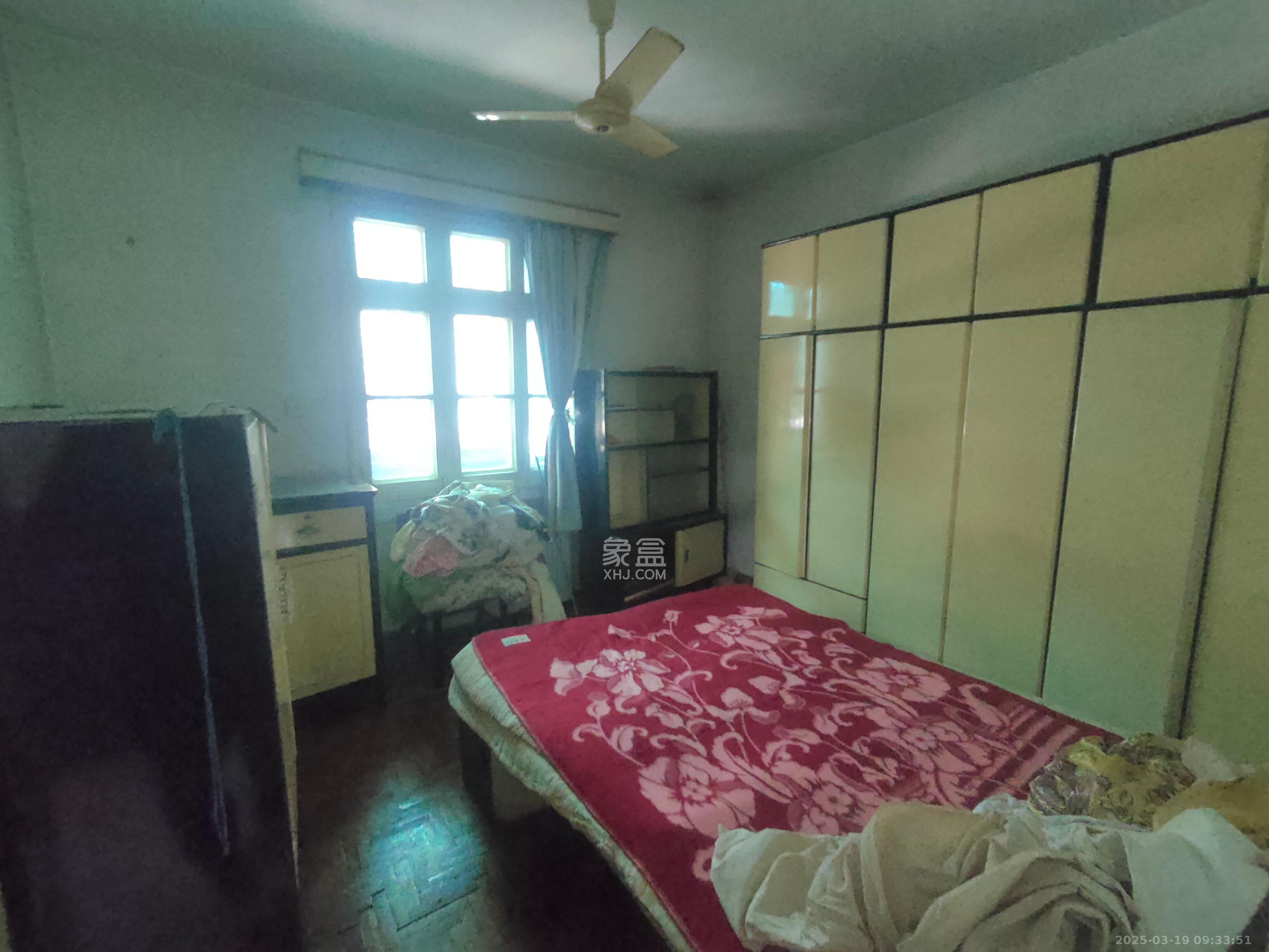 核工业湖南省矿冶局  3室1厅1卫   1900.00元/月室内图