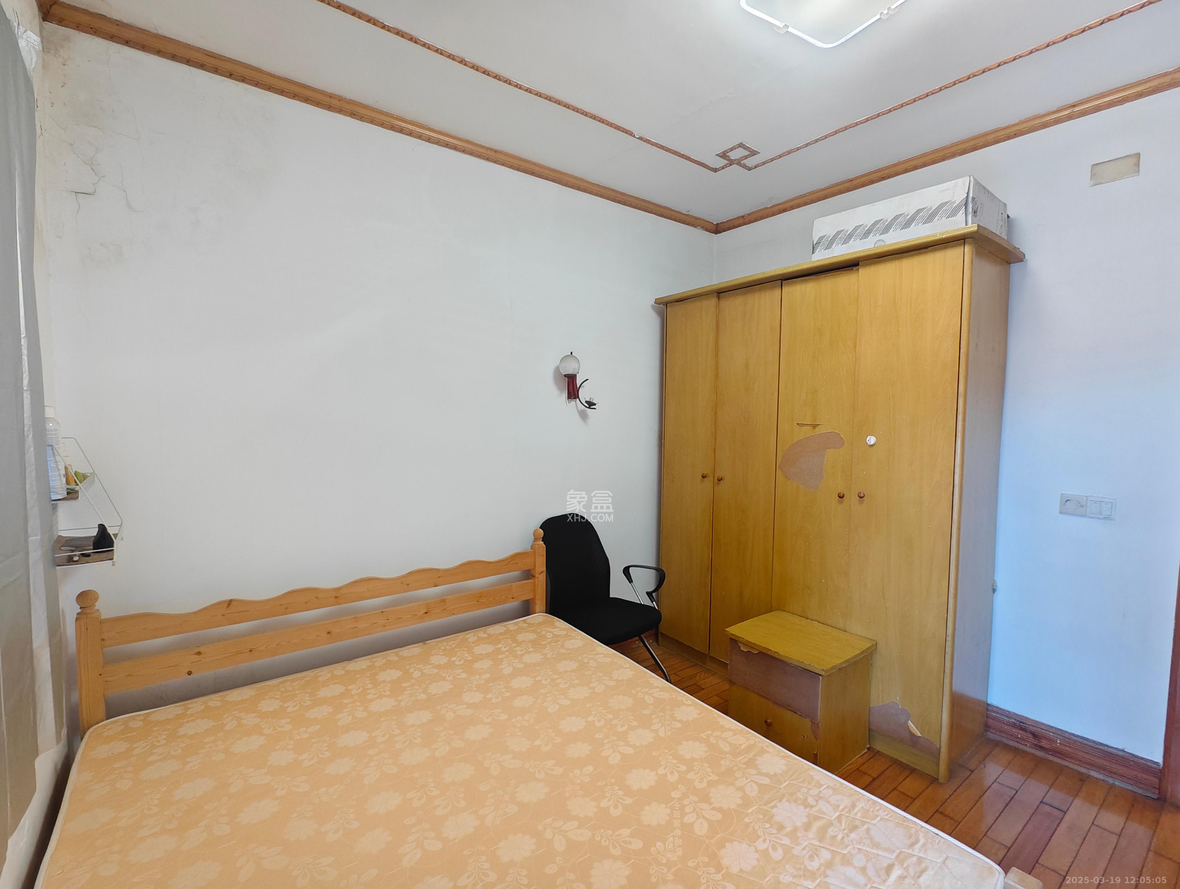 长沙送变电宿舍 2室1厅1卫 1000.0元/月 长沙送变电宿舍 2室1厅1卫 1000.0元/月室内图