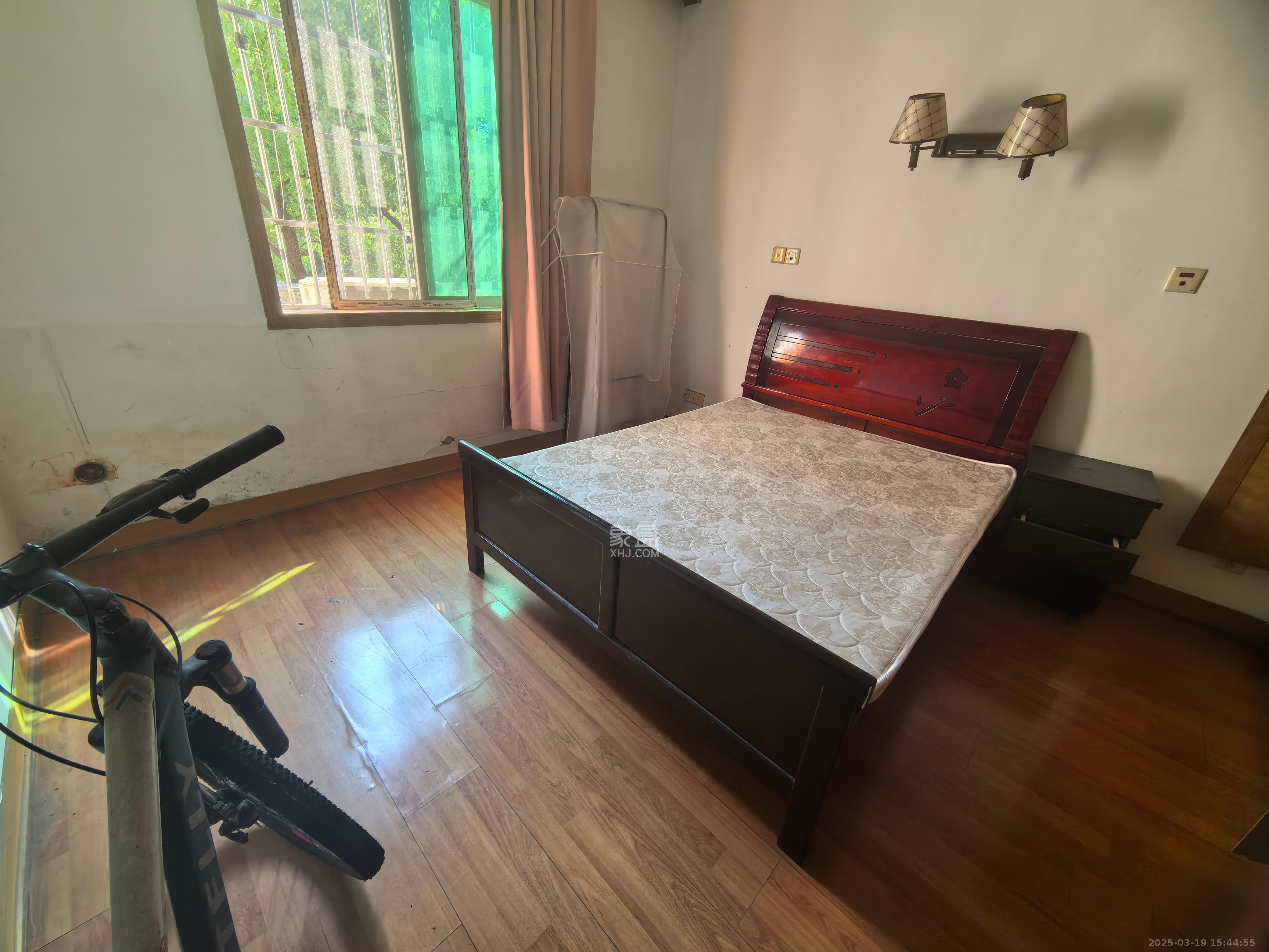 马王堆陶瓷建材新城  2室1厅1卫   1600.00元/月室内图