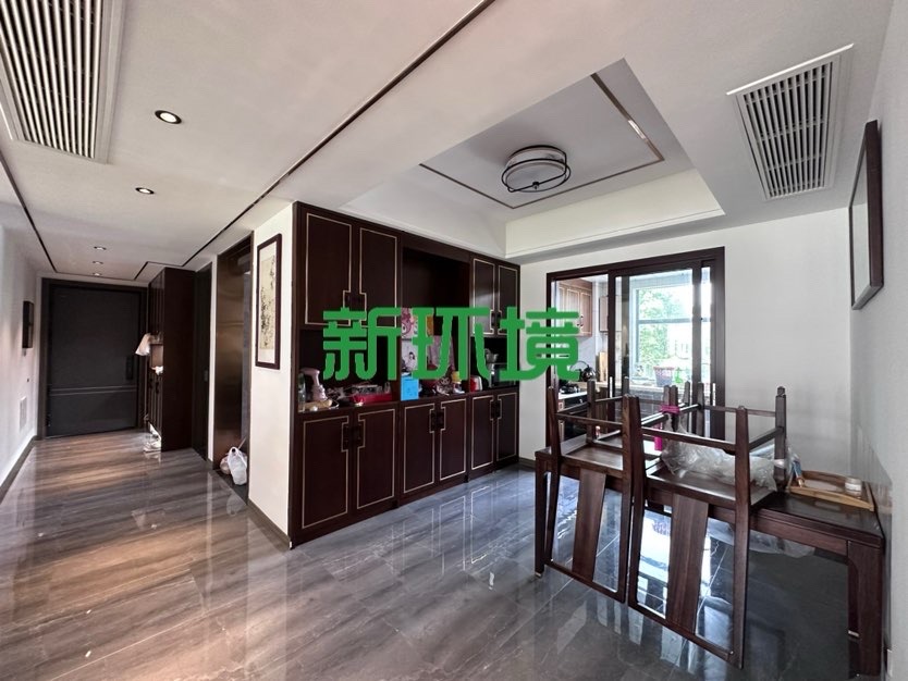 金色家园  3室2厅1卫   2800.00元/月室内图