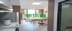 金色家园  1室1厅1卫   1800.00元/月