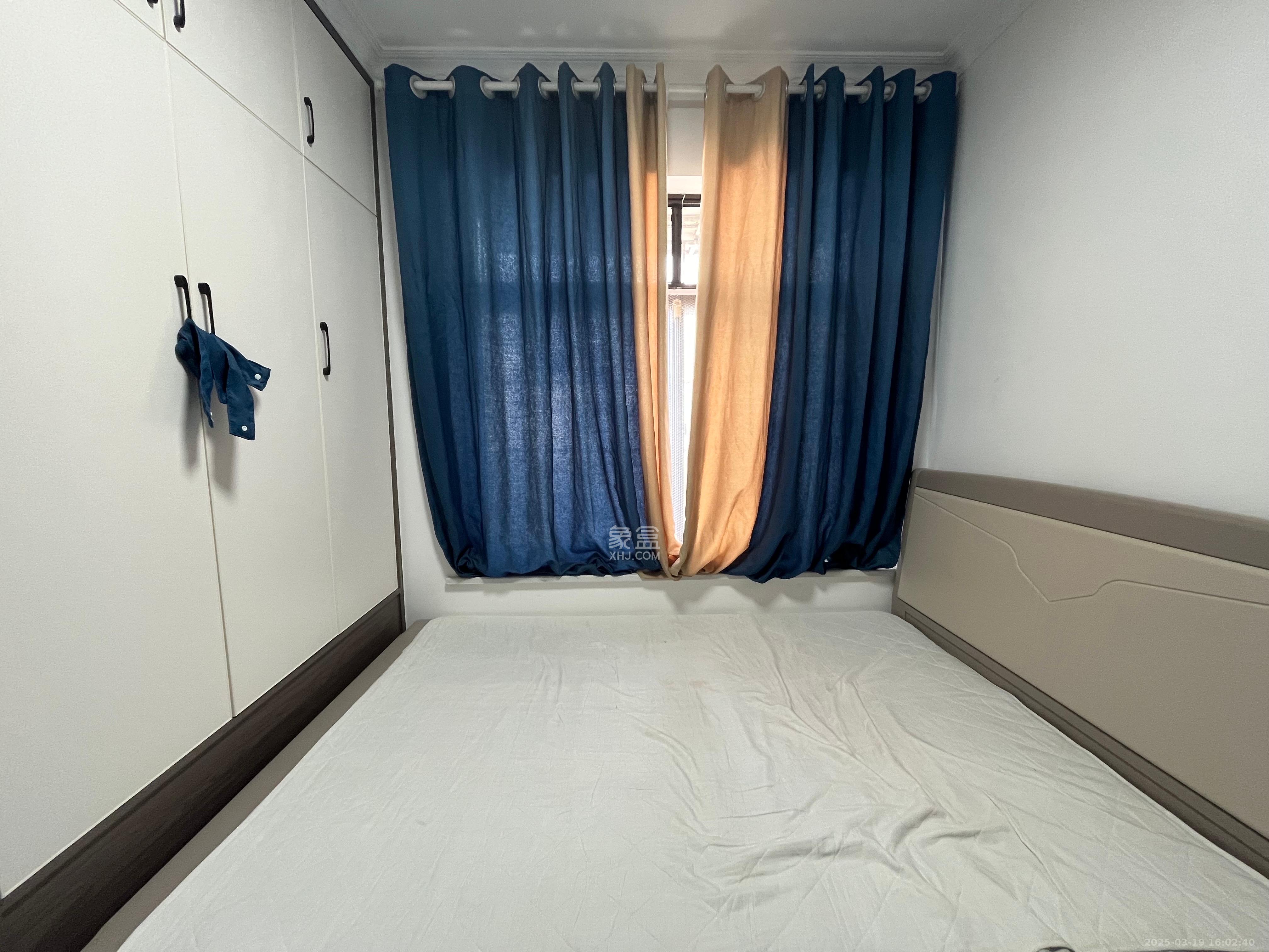 东宜新园 2室1厅1卫 1650.0元/月 东宜新园 2室1厅1卫 1650.0元/月室内图