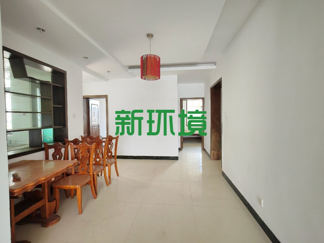 颐乐新村南苑 4室2厅2卫 1500.0元/月 颐乐新村南苑 4室2厅2卫 1500.0元/月室内图