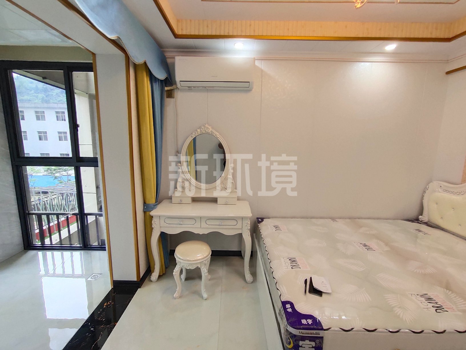 高盛国际 1室1厅1卫 1000.0元/月 高盛国际 1室1厅1卫 1000.0元/月室内图