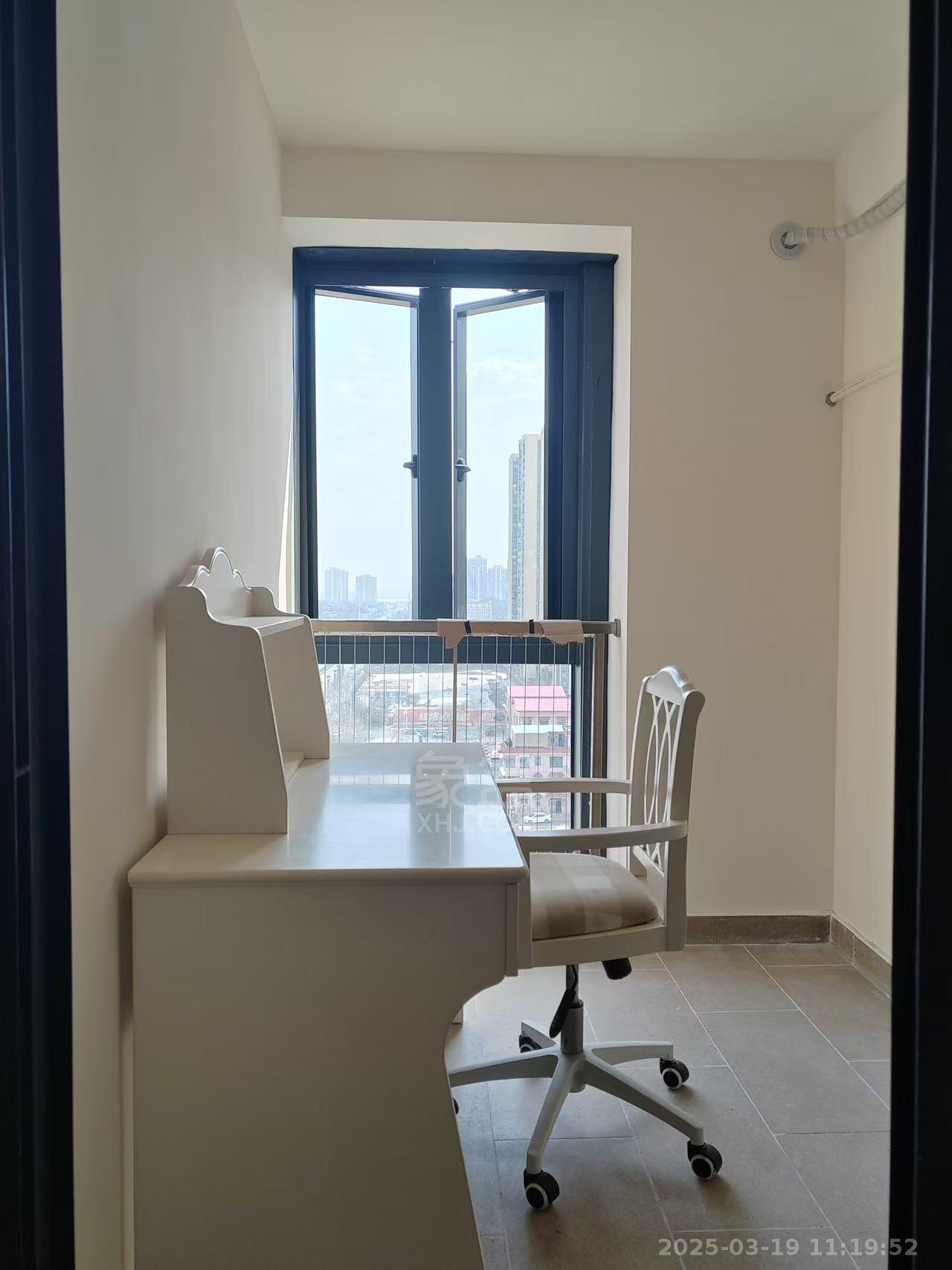 恒大华府 1室1厅1卫 1500.0元/月 恒大华府 1室1厅1卫 1500.0元/月室内图