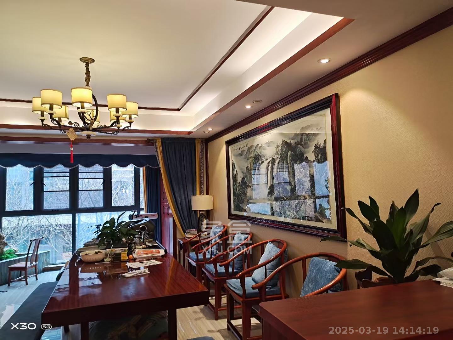 海伦春天 5室2厅3卫 6000.0元/月 海伦春天 5室2厅3卫 6000.0元/月室内图