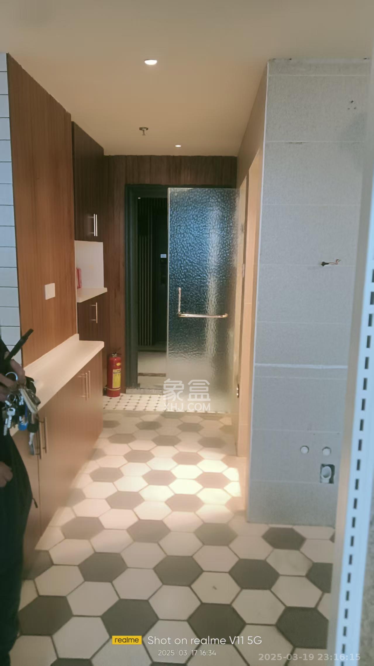 宇成朝阳广场  1室0厅0卫   1500.00元/月室内图