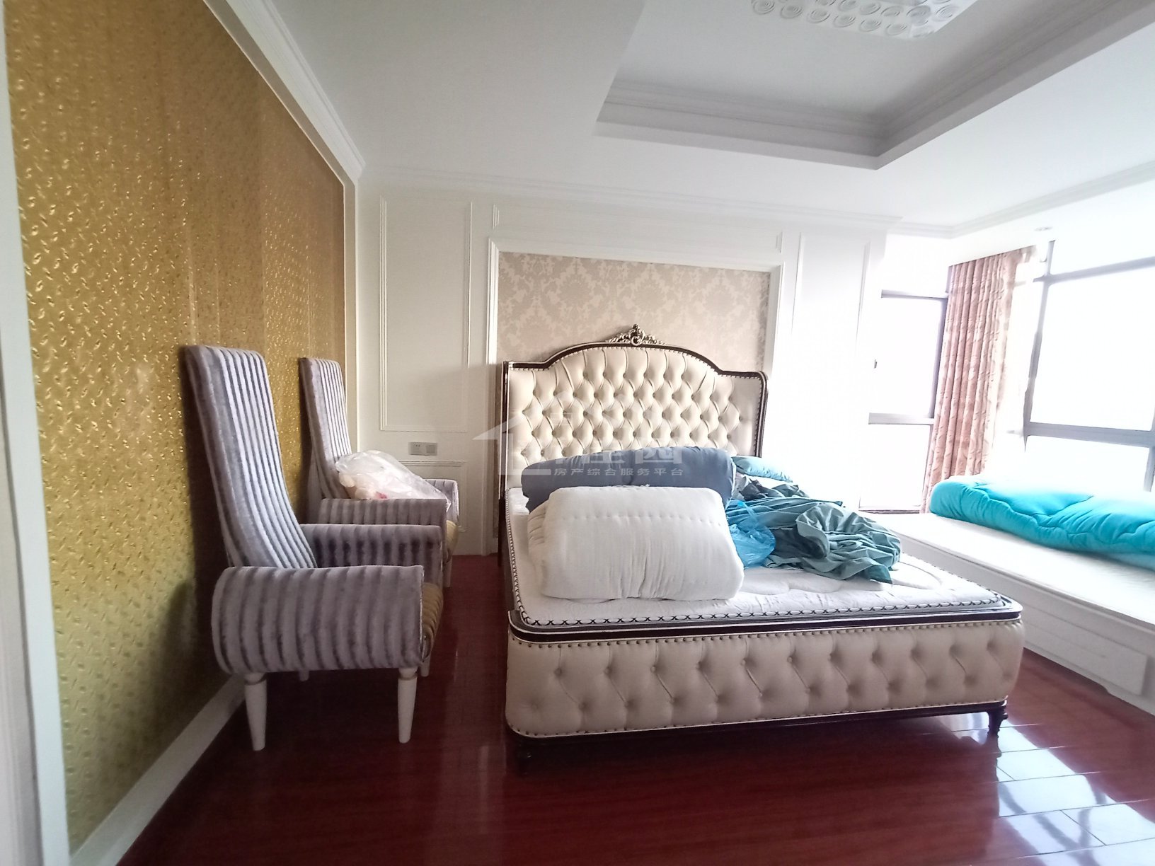 鑫成君泰 4室2厅2卫 3000.0元/月 鑫成君泰 4室2厅2卫 3000.0元/月室内图