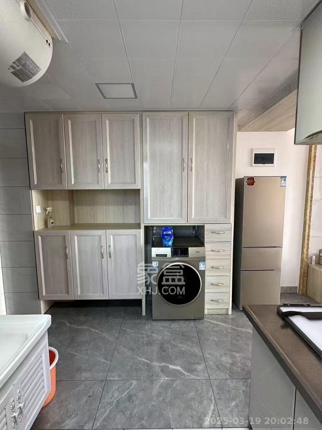 高升星光天地 1室1厅1卫 1700.0元/月 高升星光天地 1室1厅1卫 1700.0元/月室内图