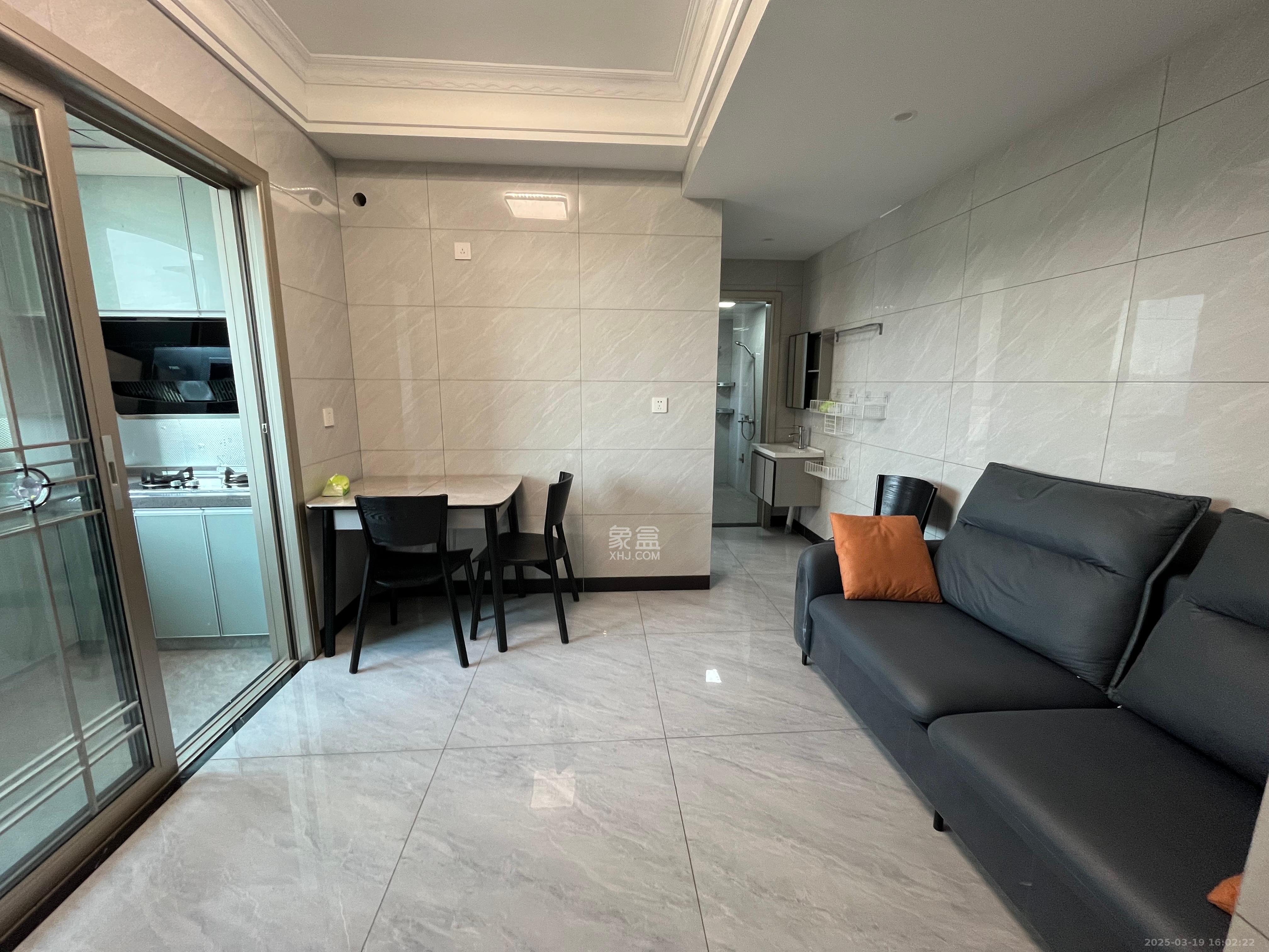 东宜新园 2室1厅1卫 1650.0元/月 东宜新园 2室1厅1卫 1650.0元/月室内图