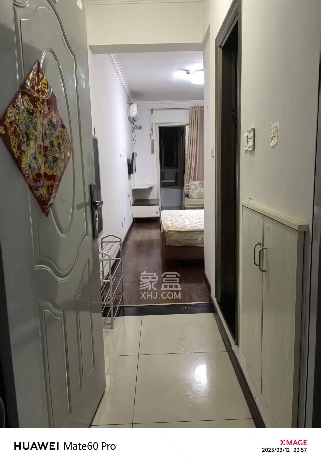 怡海星城 1室1厅1卫 1000.0元/月 怡海星城 1室1厅1卫 1000.0元/月室内图