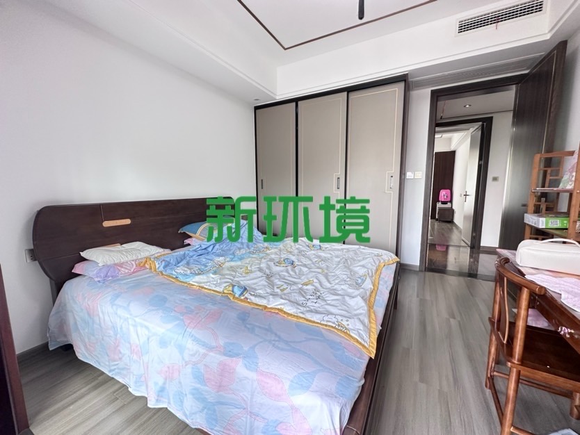 金色家园  3室2厅1卫   2800.00元/月室内图