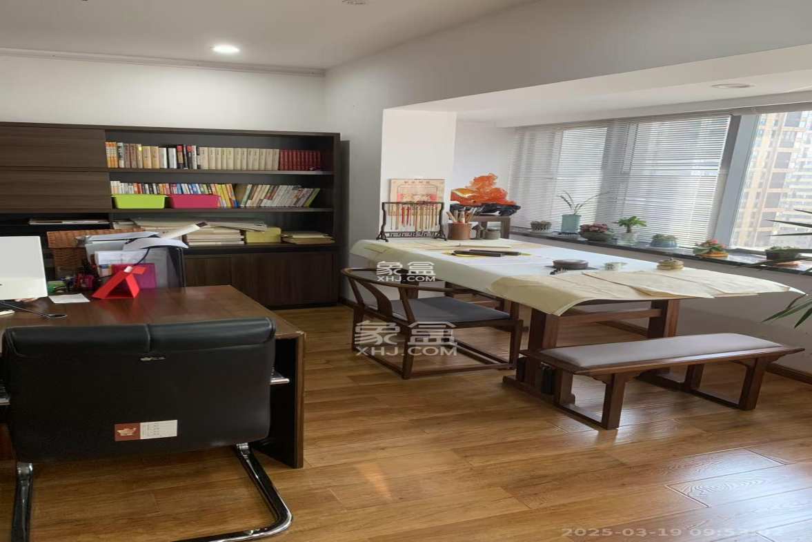 保利国际广场 1室1厅1卫 5000.0元/月 保利国际广场 1室1厅1卫 5000.0元/月室内图