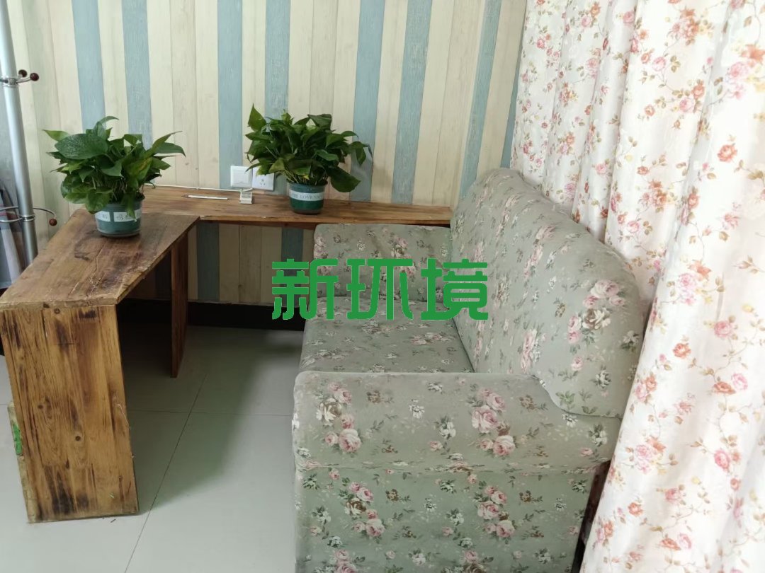 金领国际 1室1厅1卫 1300.0元/月 金领国际 1室1厅1卫 1300.0元/月室内图