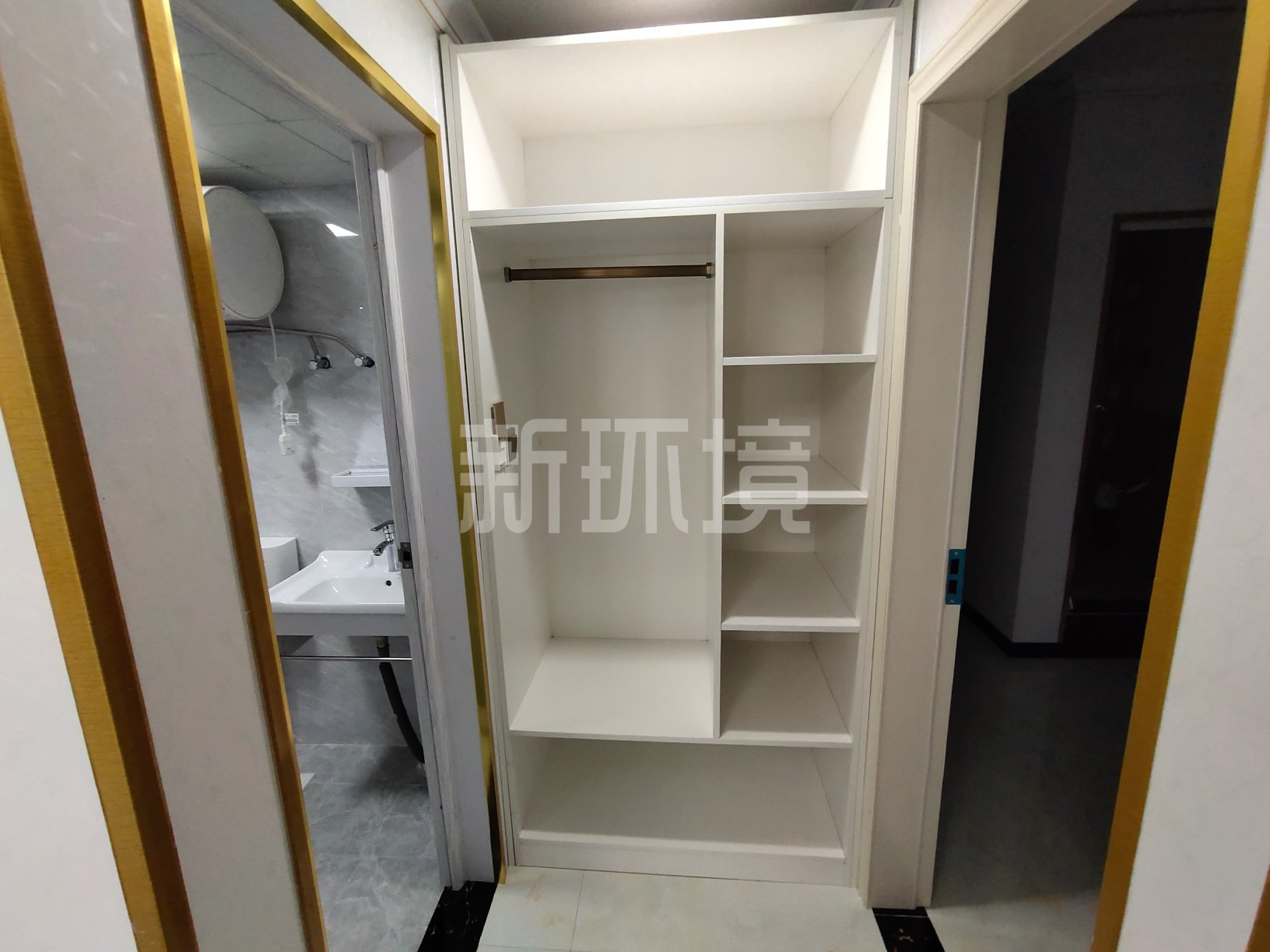 高盛国际 1室1厅1卫 1000.0元/月 高盛国际 1室1厅1卫 1000.0元/月室内图