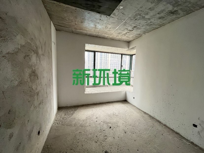 山水印象澜庭  1室0厅0卫   155.00万客厅