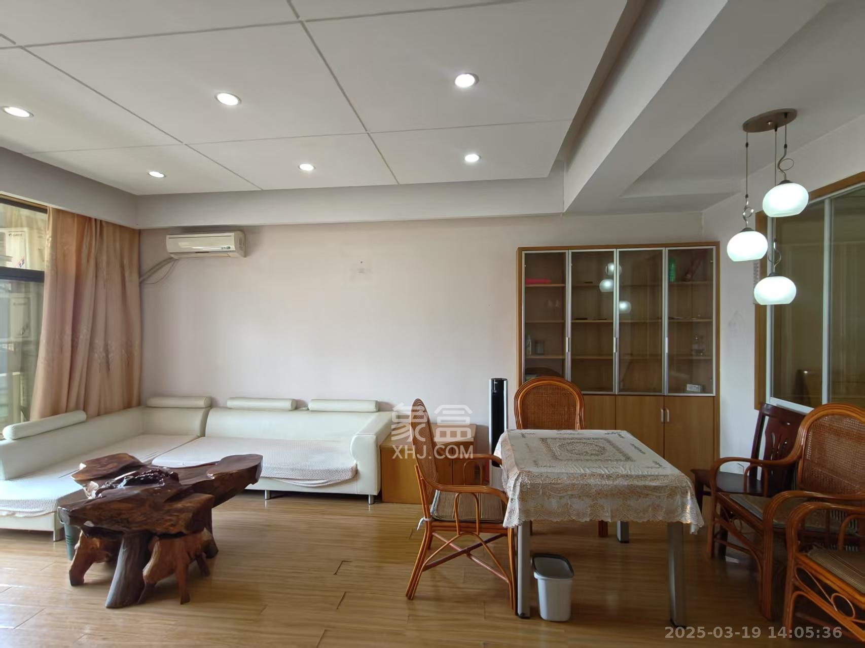 YO领域（领御大厦）  1室1厅1卫   2500.00元/月室内图