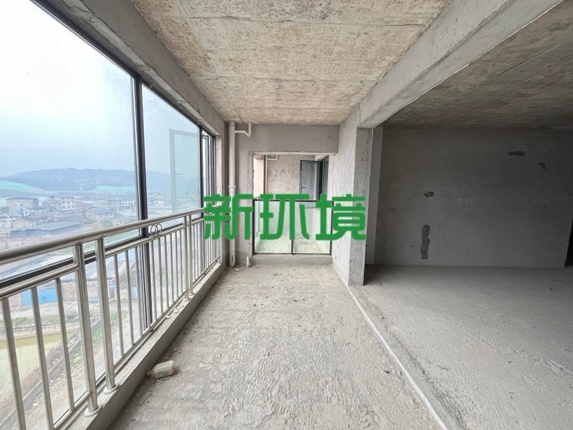 山水印象澜庭  1室0厅0卫   155.00万客厅