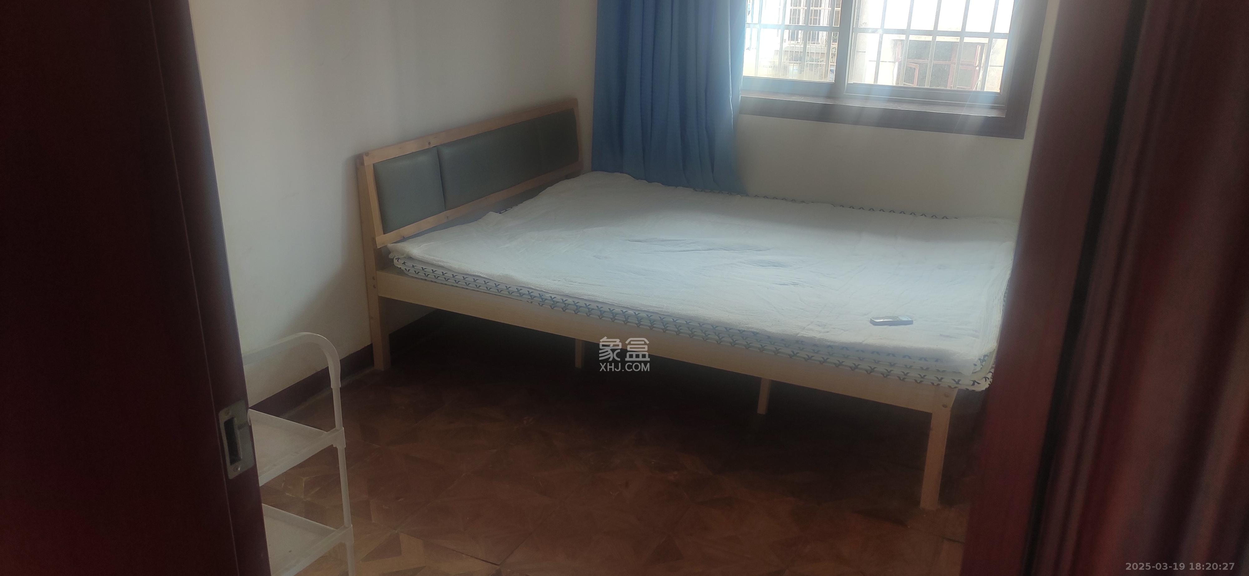 静谧园 2室1厅1卫 1500.0元/月 静谧园 2室1厅1卫 1500.0元/月室内图